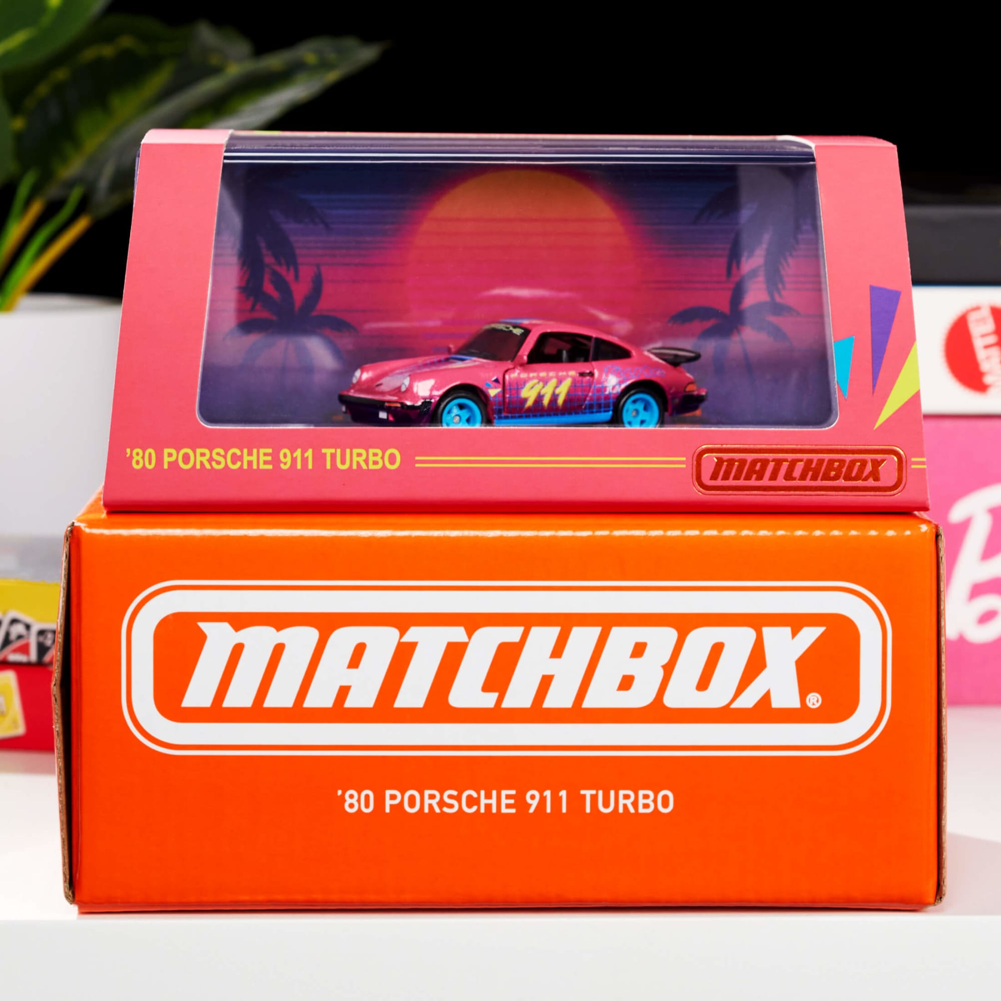 Matchbox '80 Porsche 911 Turbo - Image 12