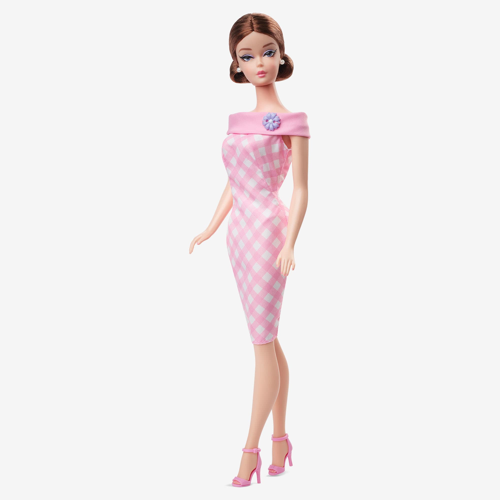 Barbie 12 Days of Spring Doll and Accessories - Image 6