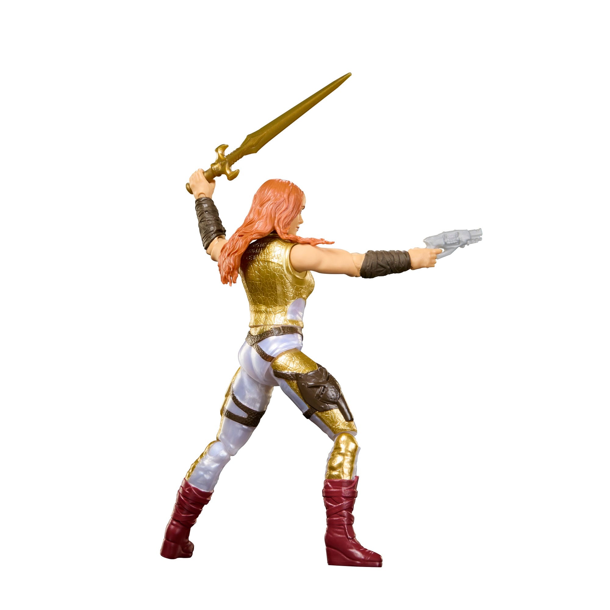 Masters of the Universe 2026 Movie Teela Action Figure - Image 5