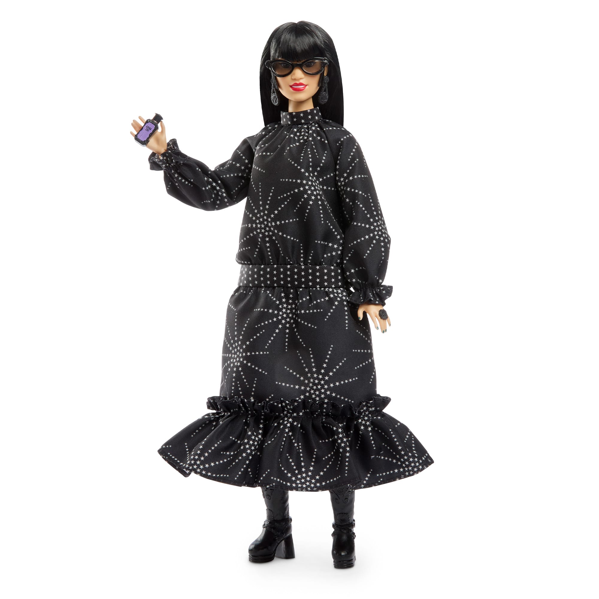 Barbie Inspiring Women Anna Sui Doll - Image 14