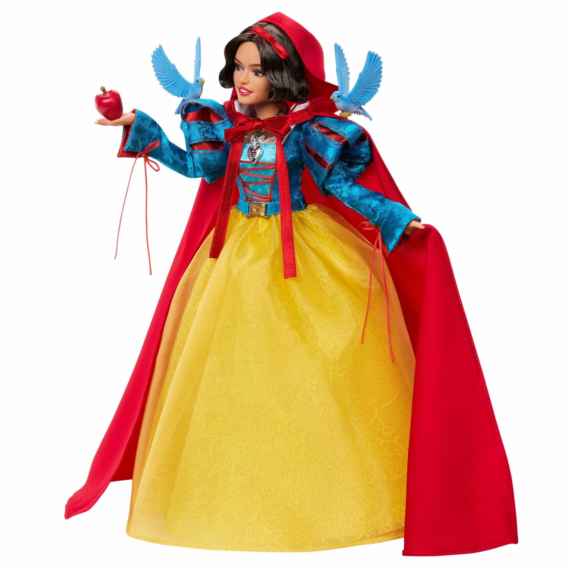 Snow White Doll From Disney's Snow White - Image 7