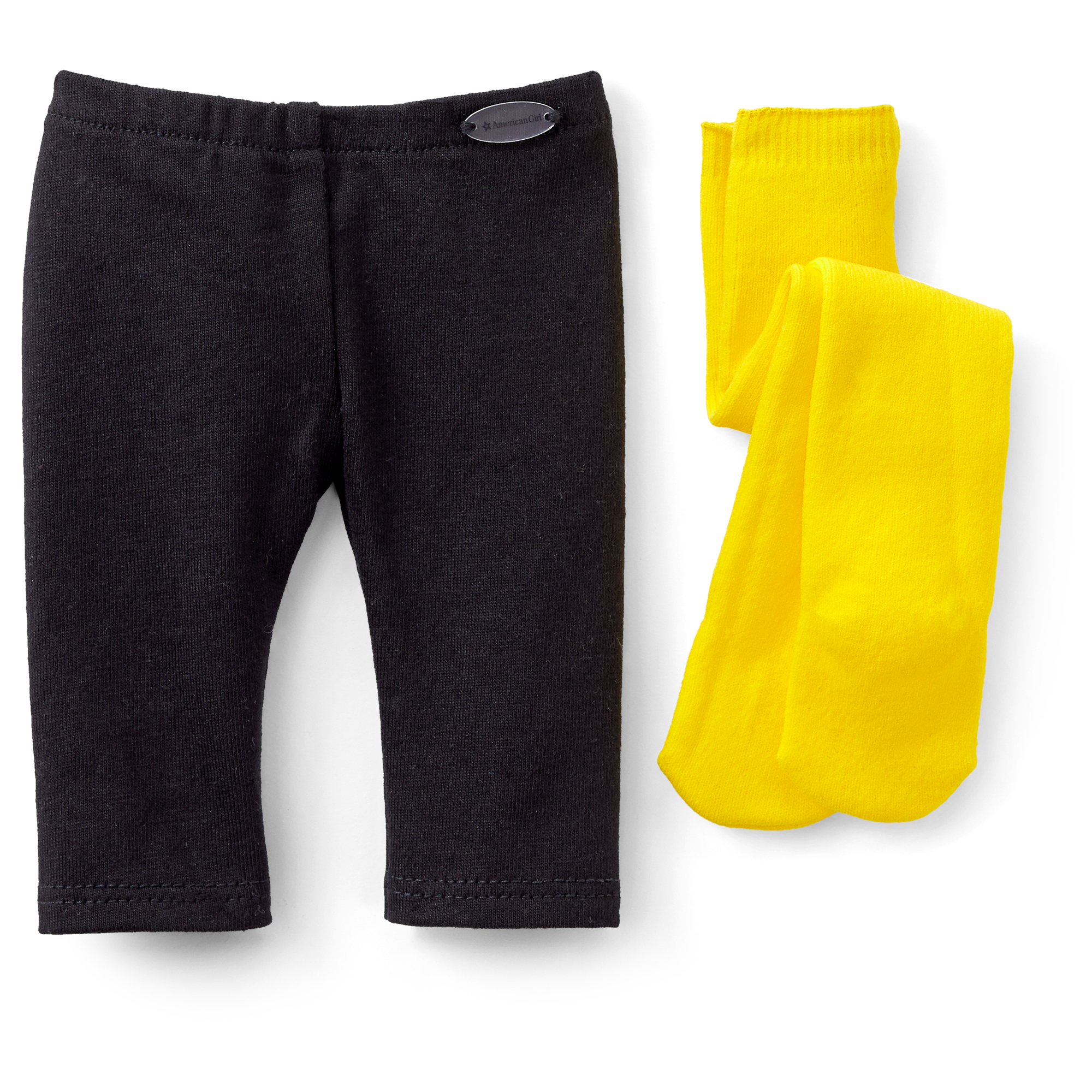 Courtney's™ Tights & Leggings Set for 18-inch Dolls (Historical Characters)