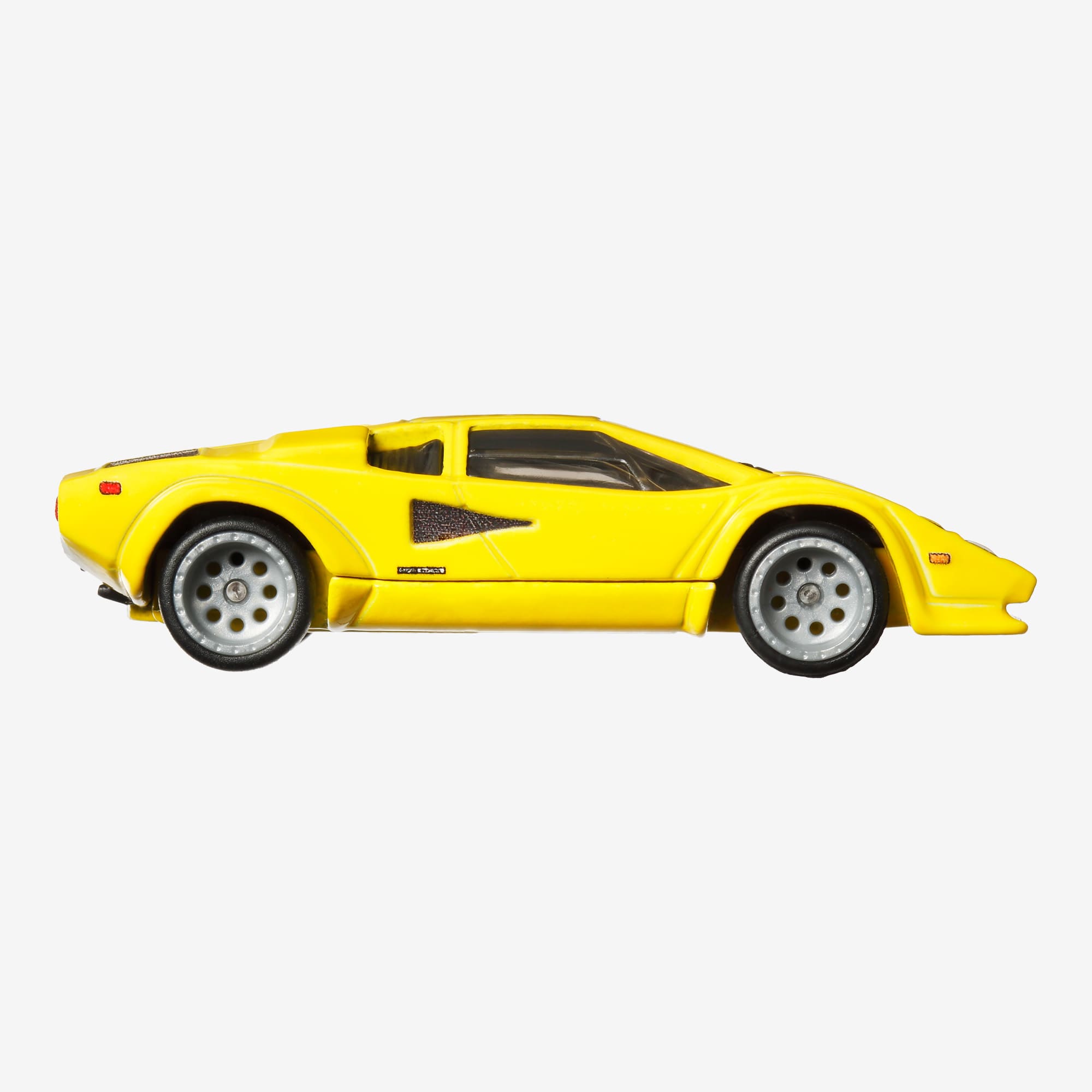 Hot Wheels Premium Car Culture Spettacolare Lamborghini Countach LP 5000 QV - Image 5
