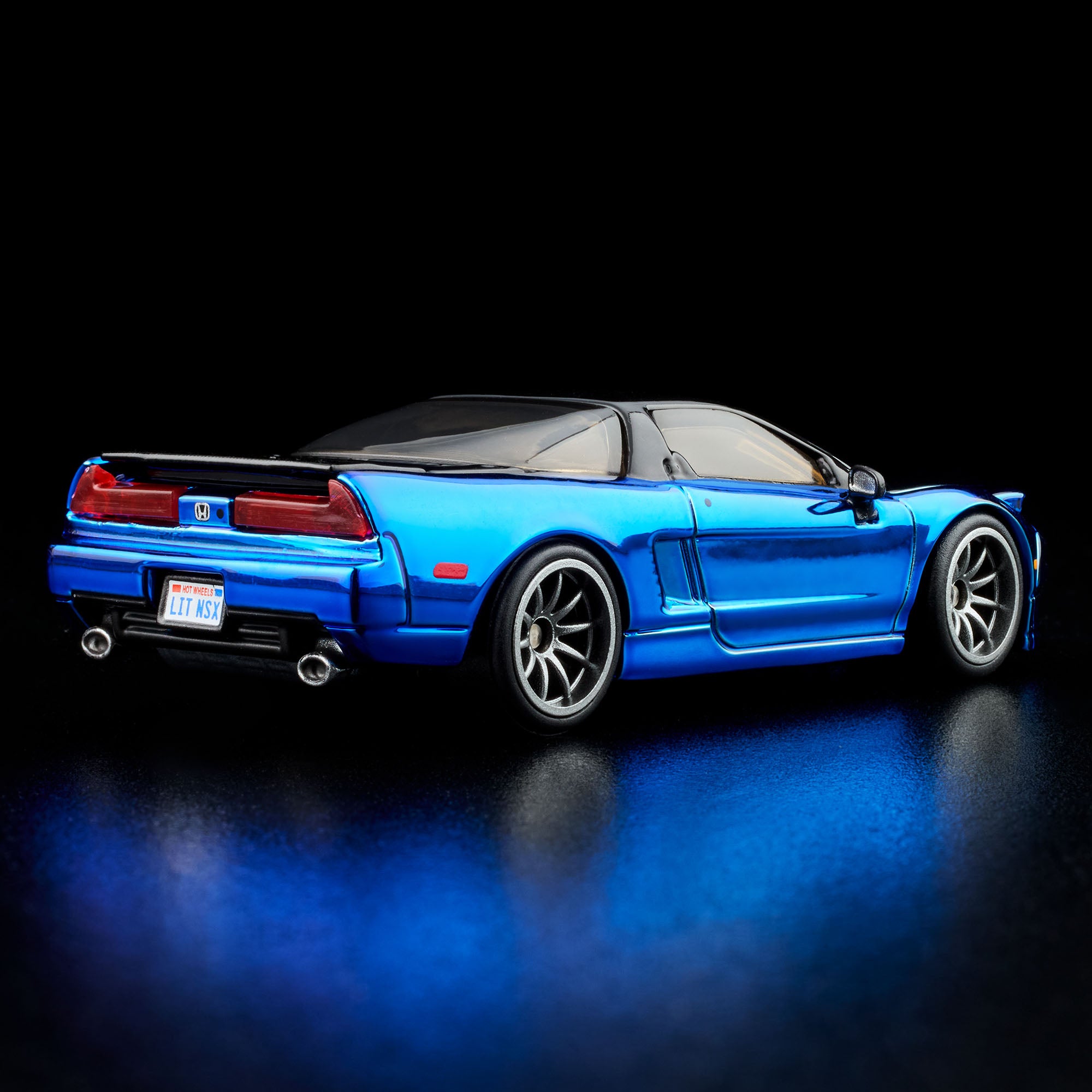 Hot Wheels RLC Exclusive 1994 NSX - Image 14