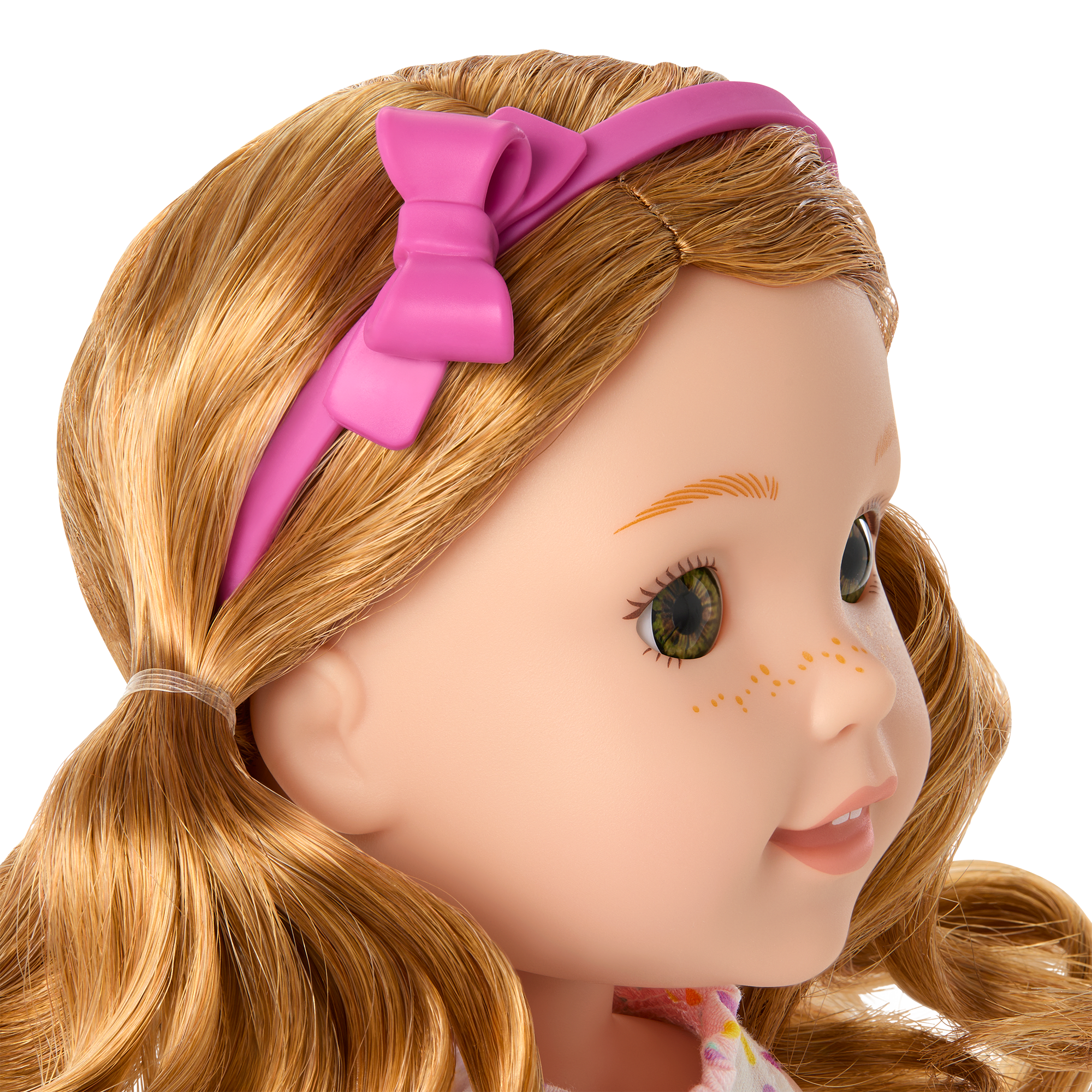 Willa's™ Party-Ready Set (WellieWishers™) - Image 4