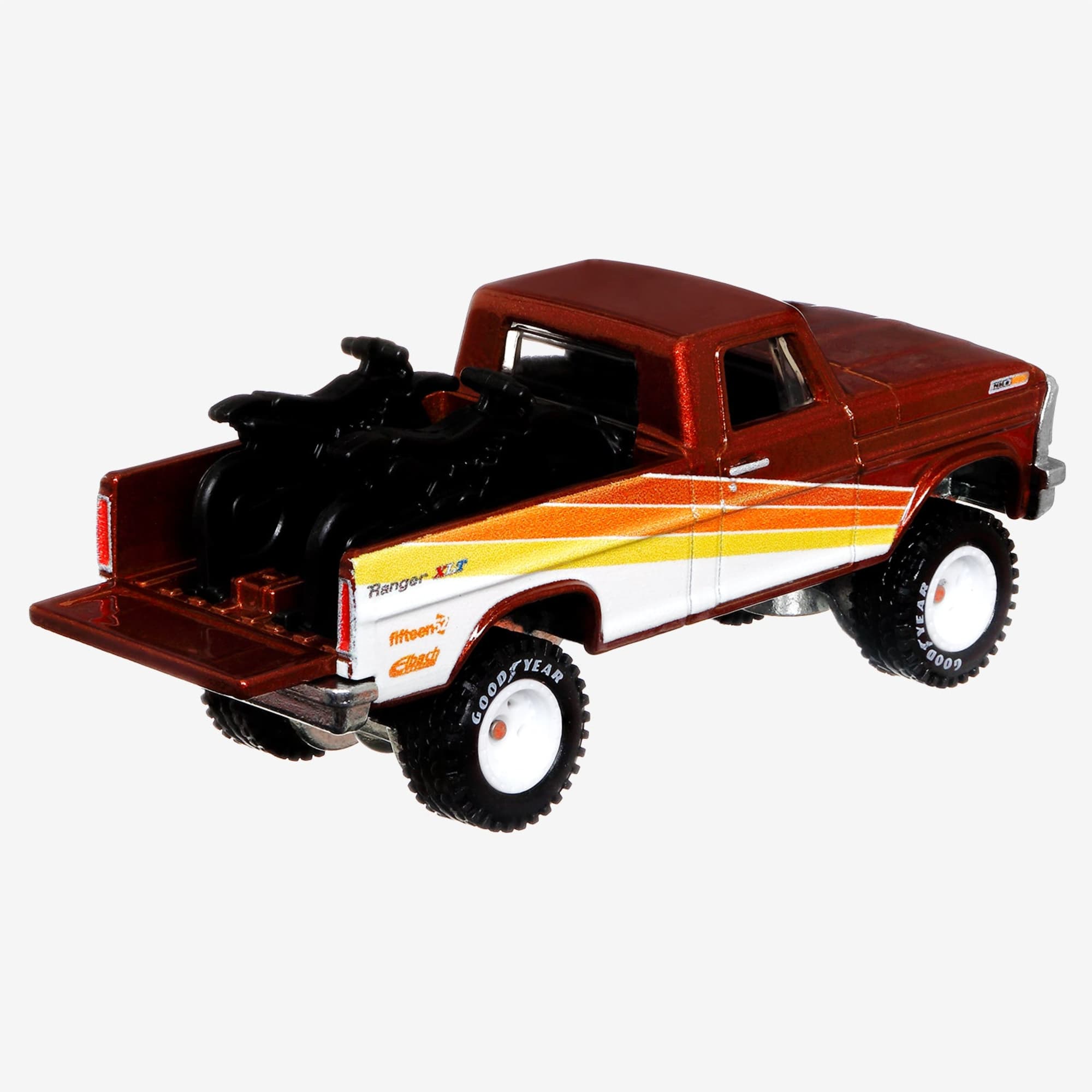 2022 Premium Collector Set 1: Classic Pickups - Image 7