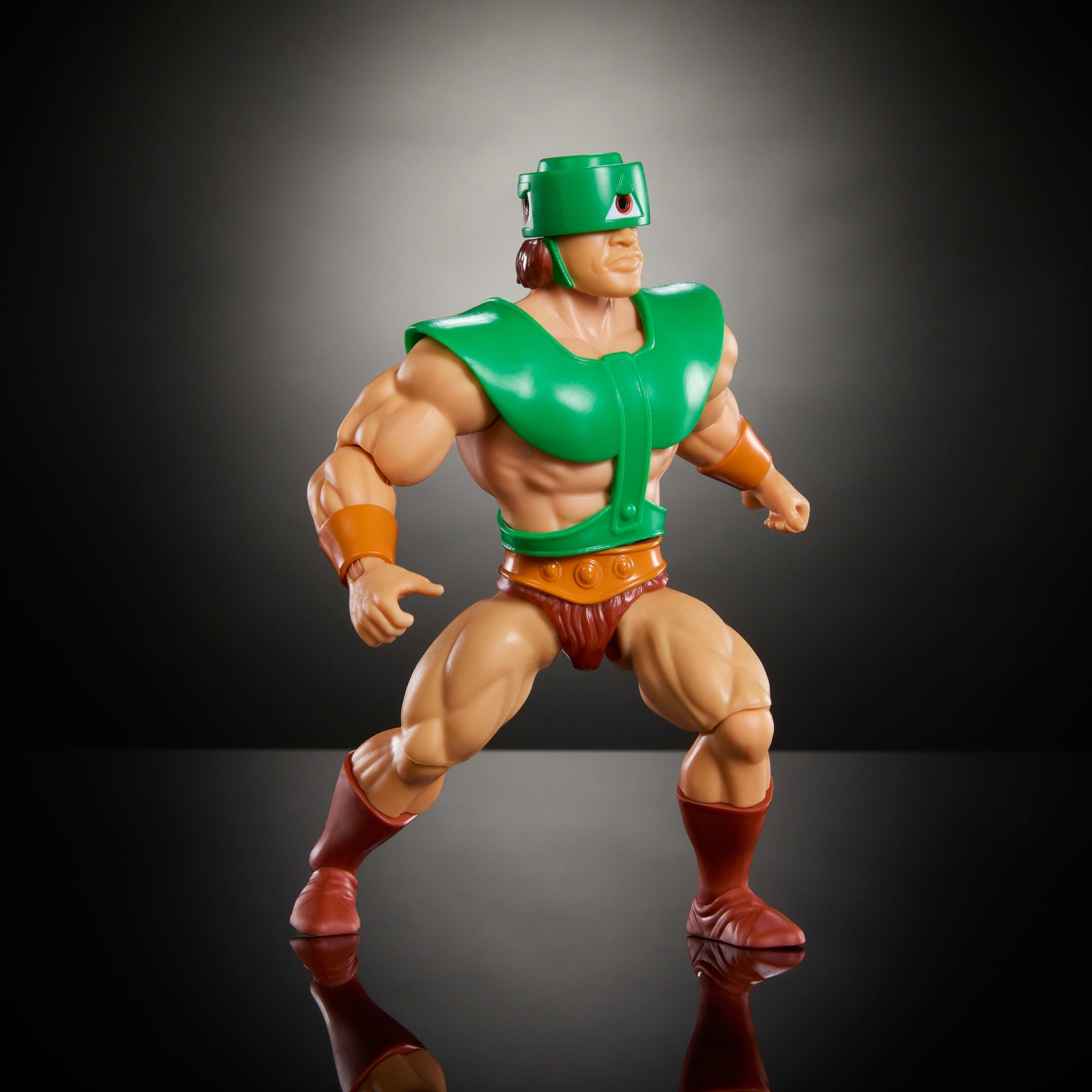 MOTU Origins Tri-Klops Action Figure - Image 2