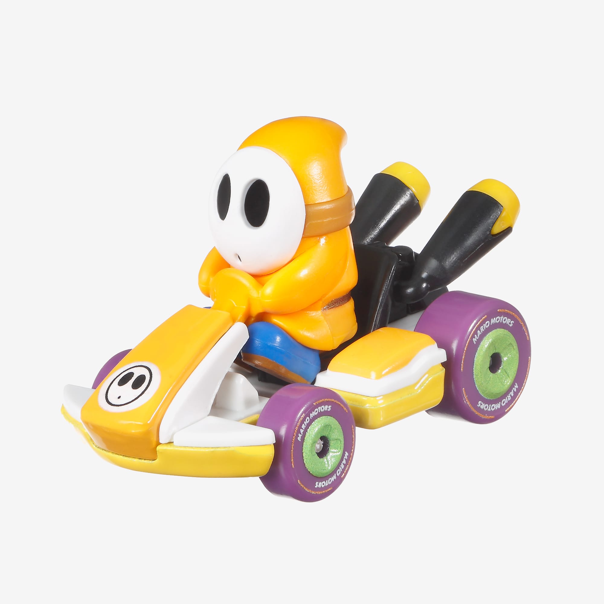 Hot Wheels® Mario Kart™ 4-PK Assortment - Image 9