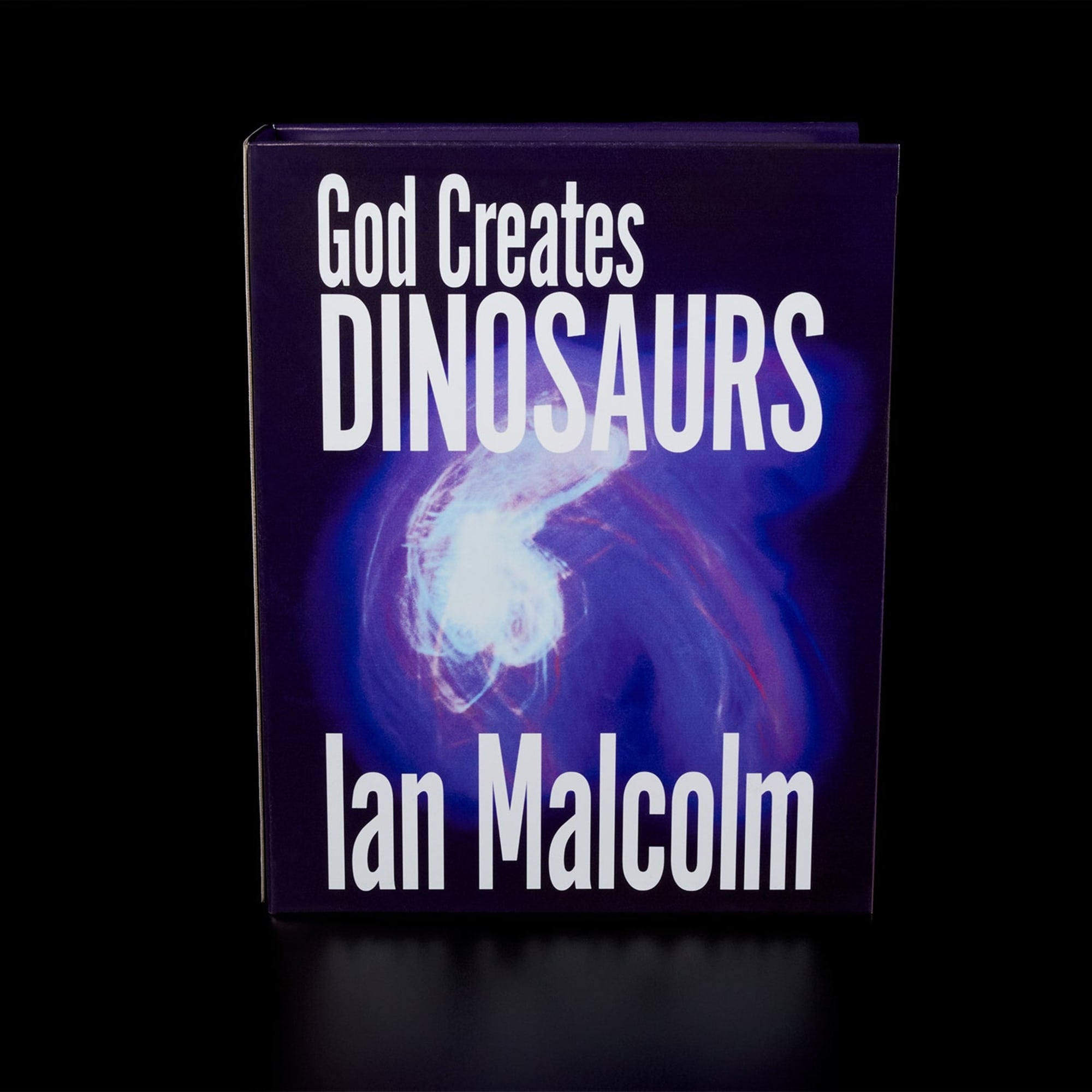 Jurassic Park Chaos Theory Dr. Ian Malcolm Figure - Image 5