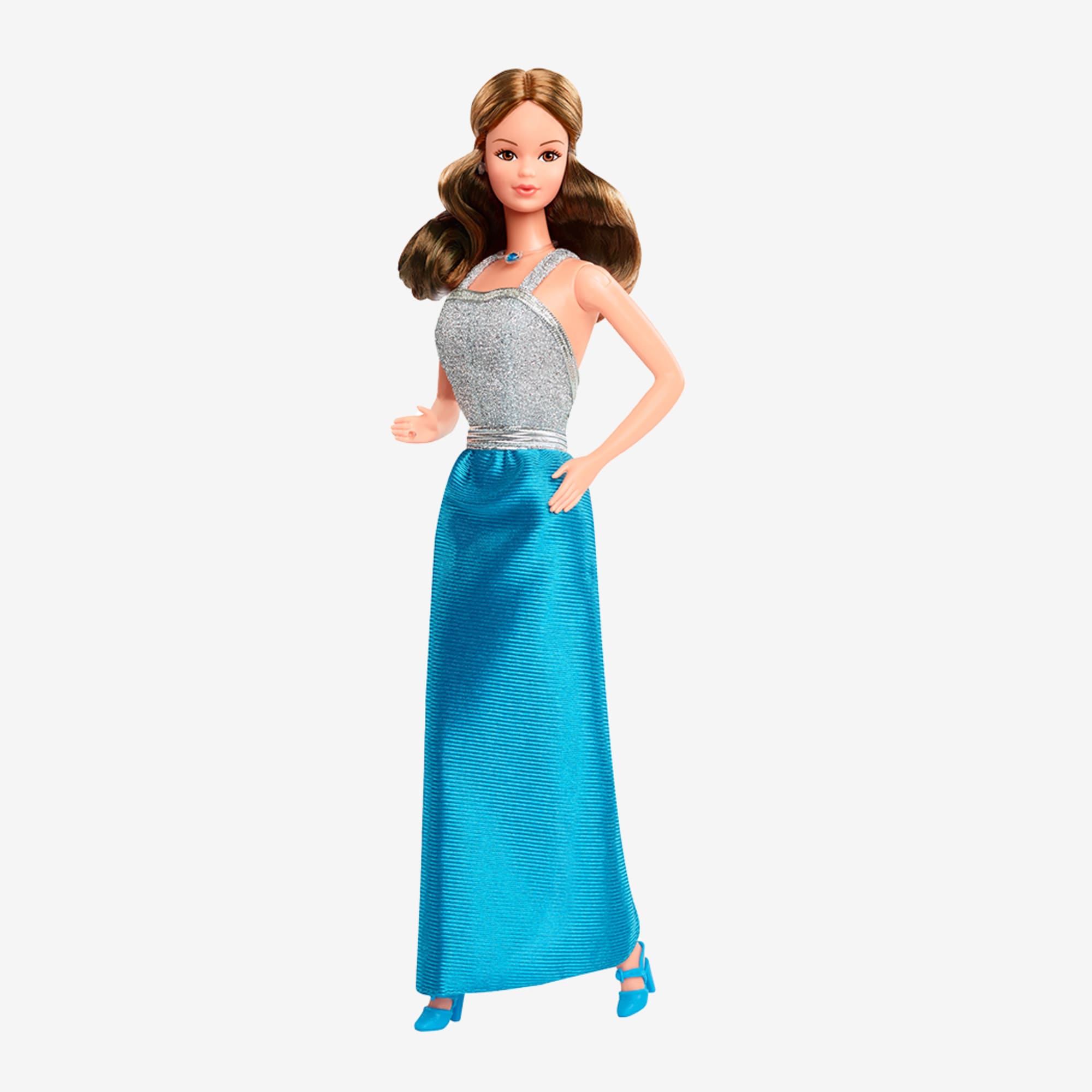 Barbie Fashion Photo P.J. Doll Reproduction - Image 11
