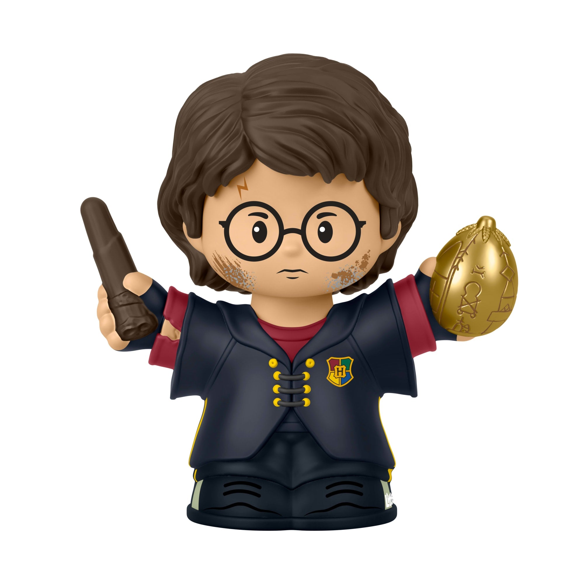 Little People Collector Harry Potter and the Goblet of Fire Special Edition Set - Image 6