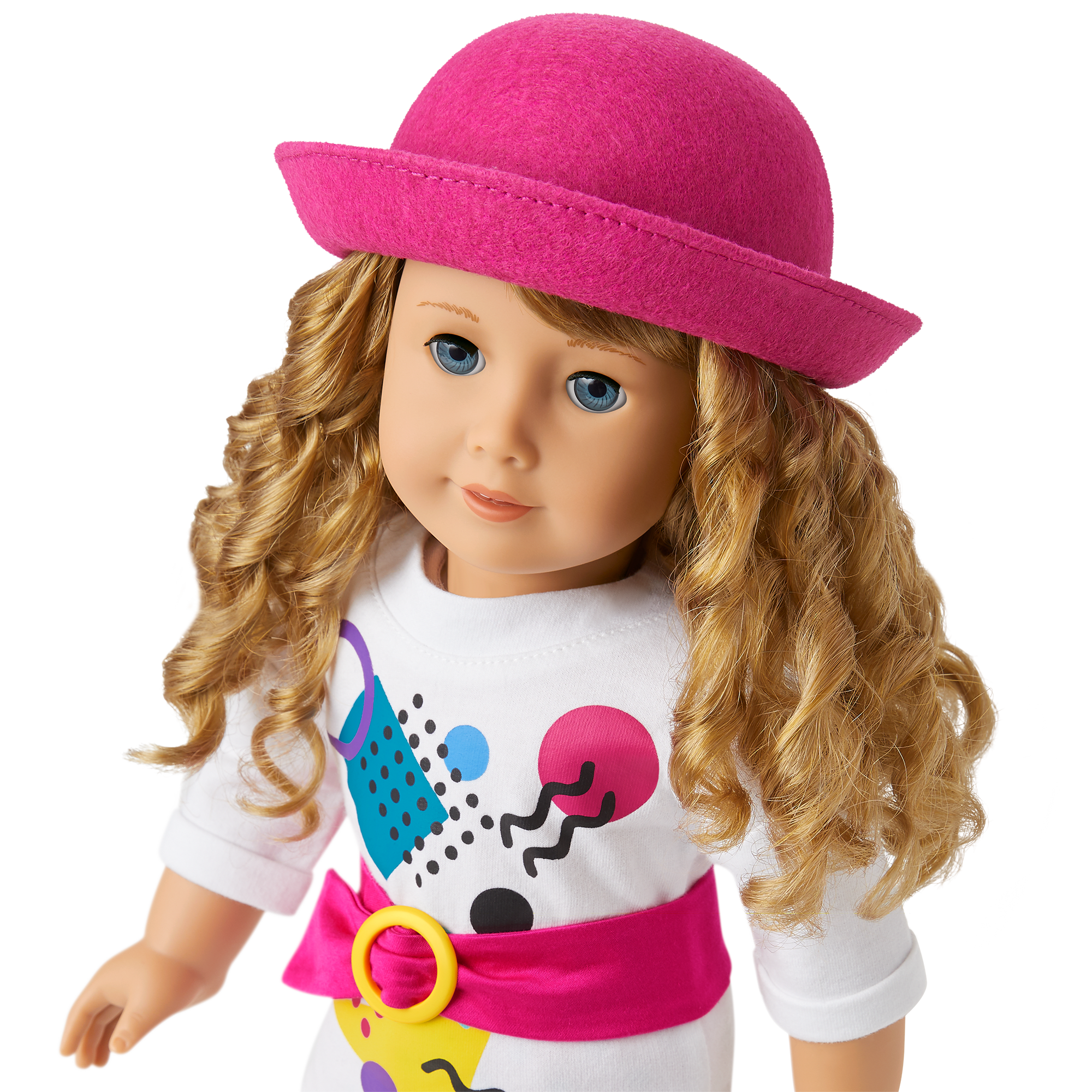 Courtney's™ Awesome Accessories for 18-inch Dolls (Historical Characters) - Image 4