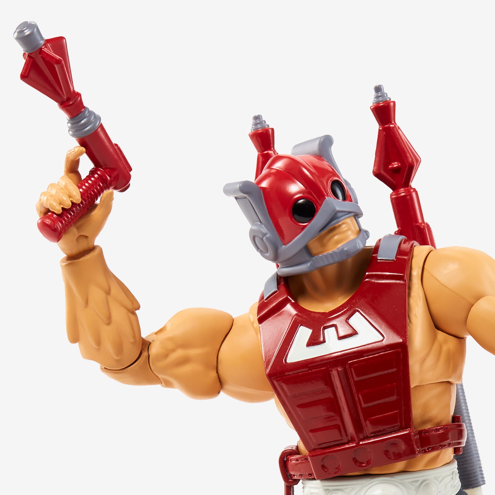 Masters of the Universe Masterverse Zodac Action Figure - Image 4