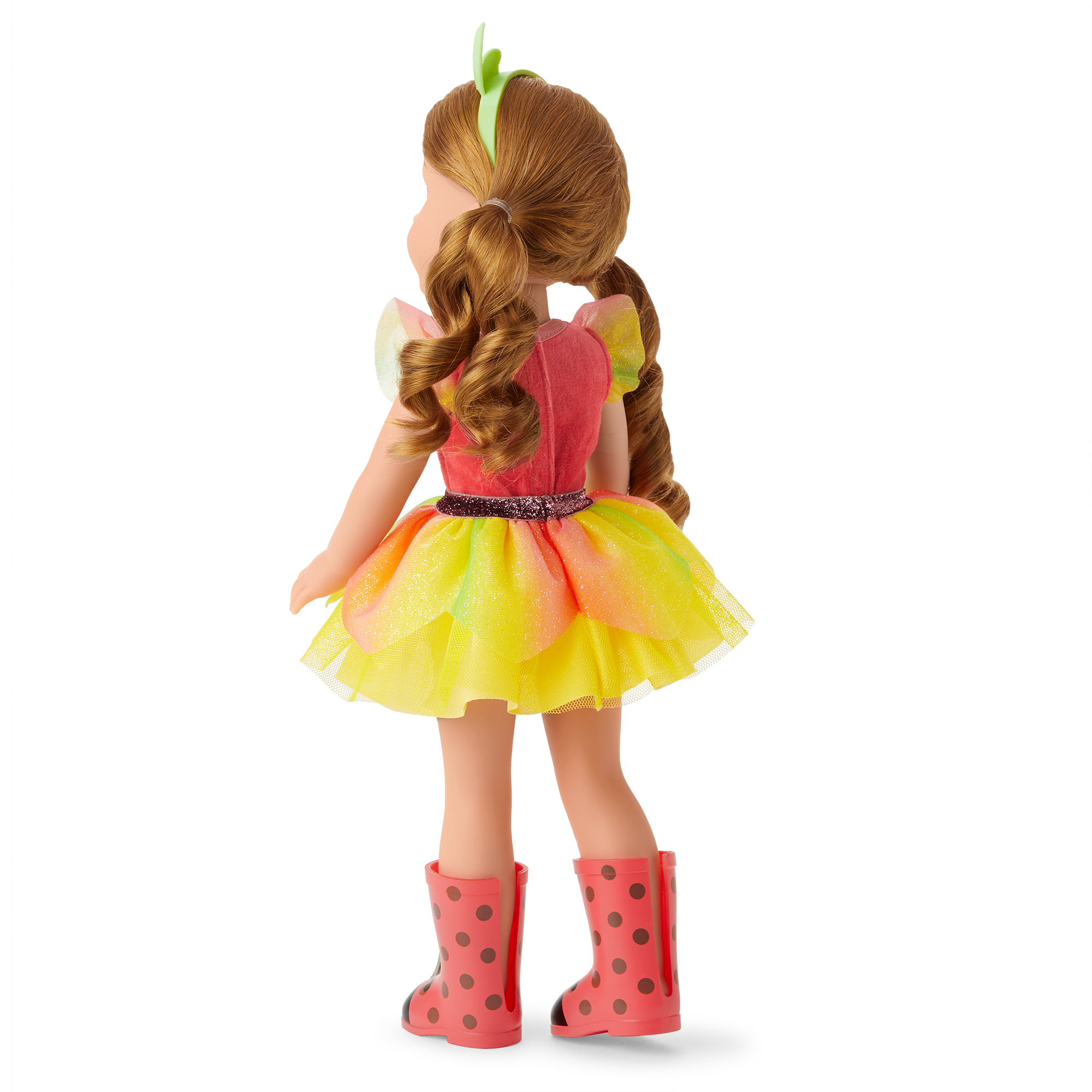 Willa™ Doll - Image 3