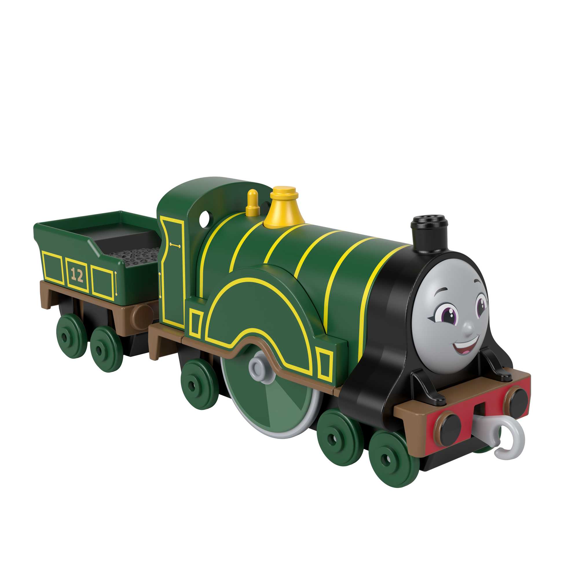 Fisher-Price® Thomas & Friends™ Emily Metal Engine - Image 3