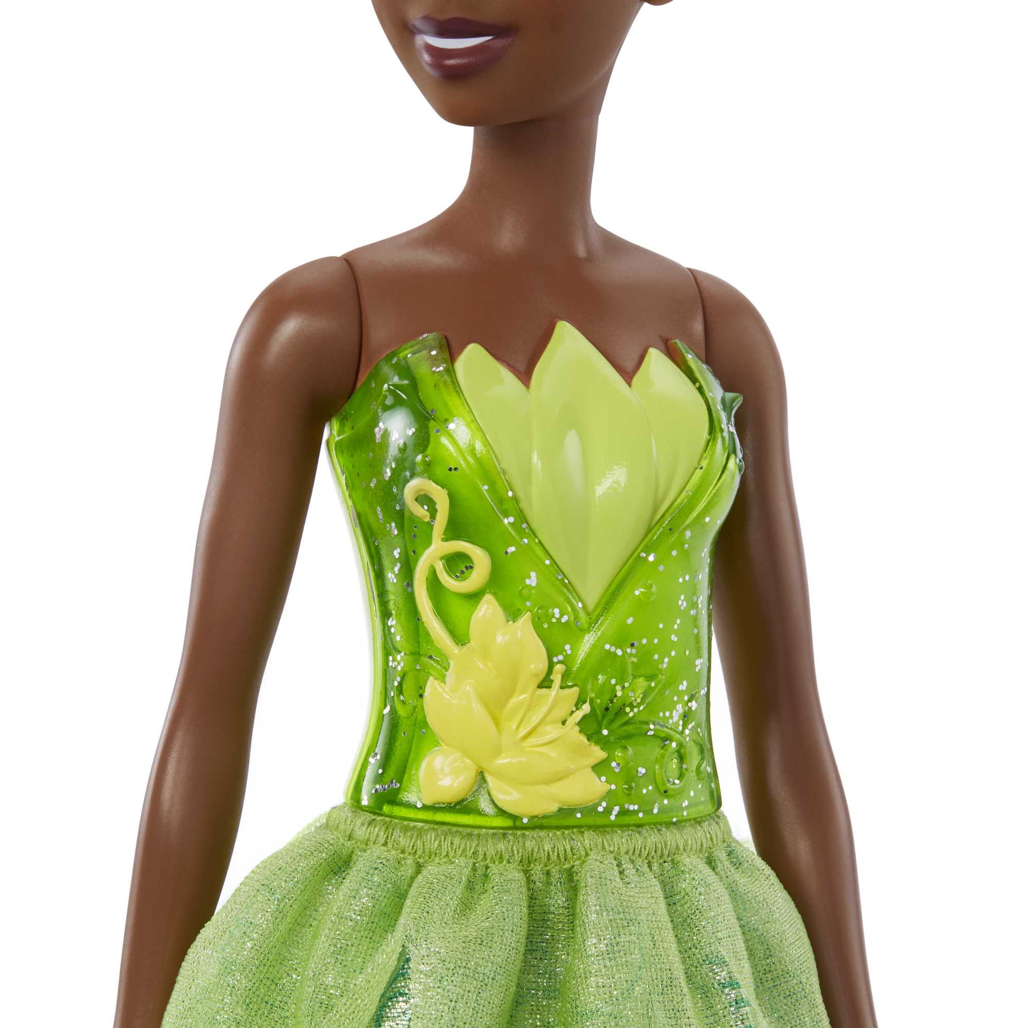 Disney-Princesses Disney-Tiana-Poupée. Habillage et Accessoires - Image 4