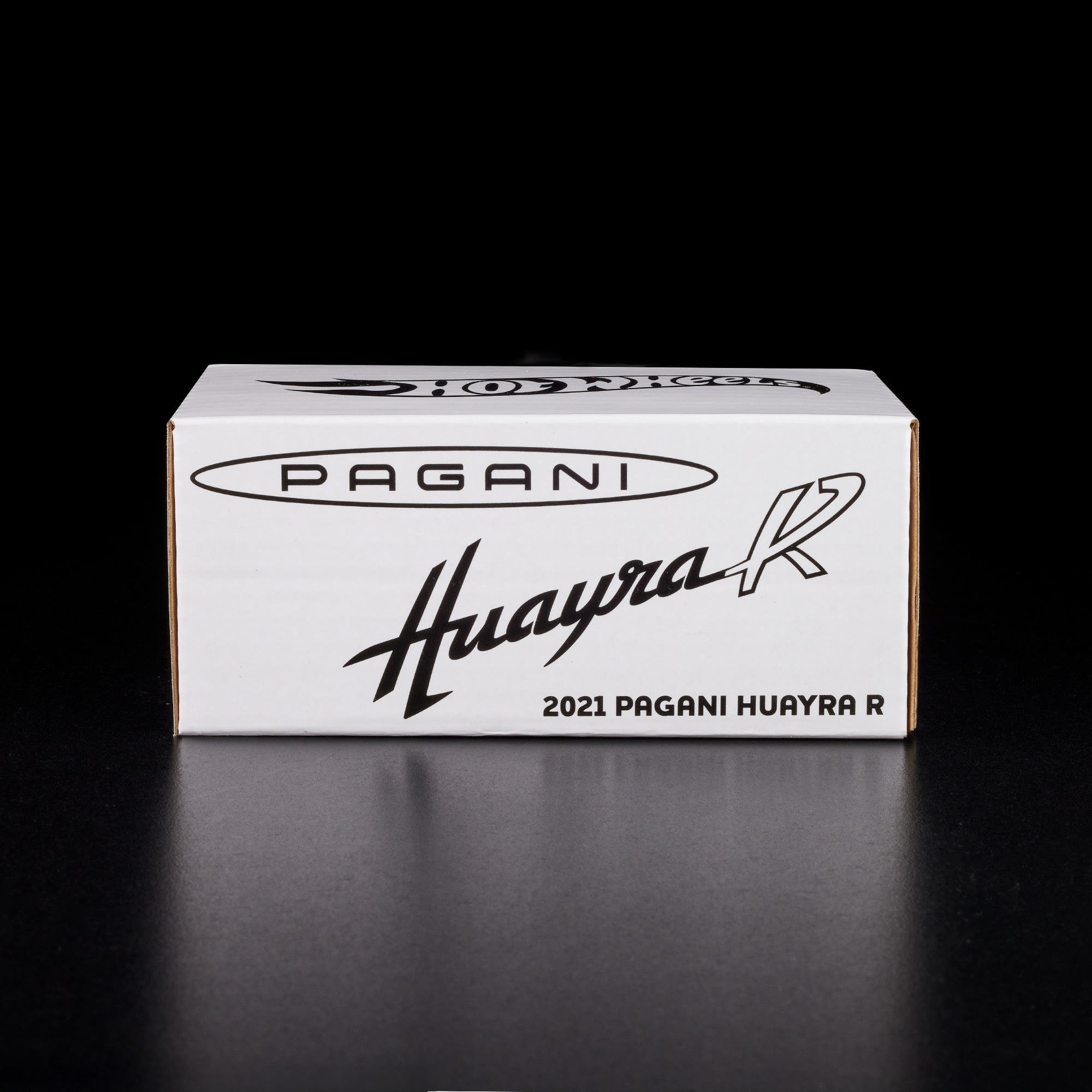 Hot Wheels RLC Exclusive '21 Pagani Huayra R - Image 12