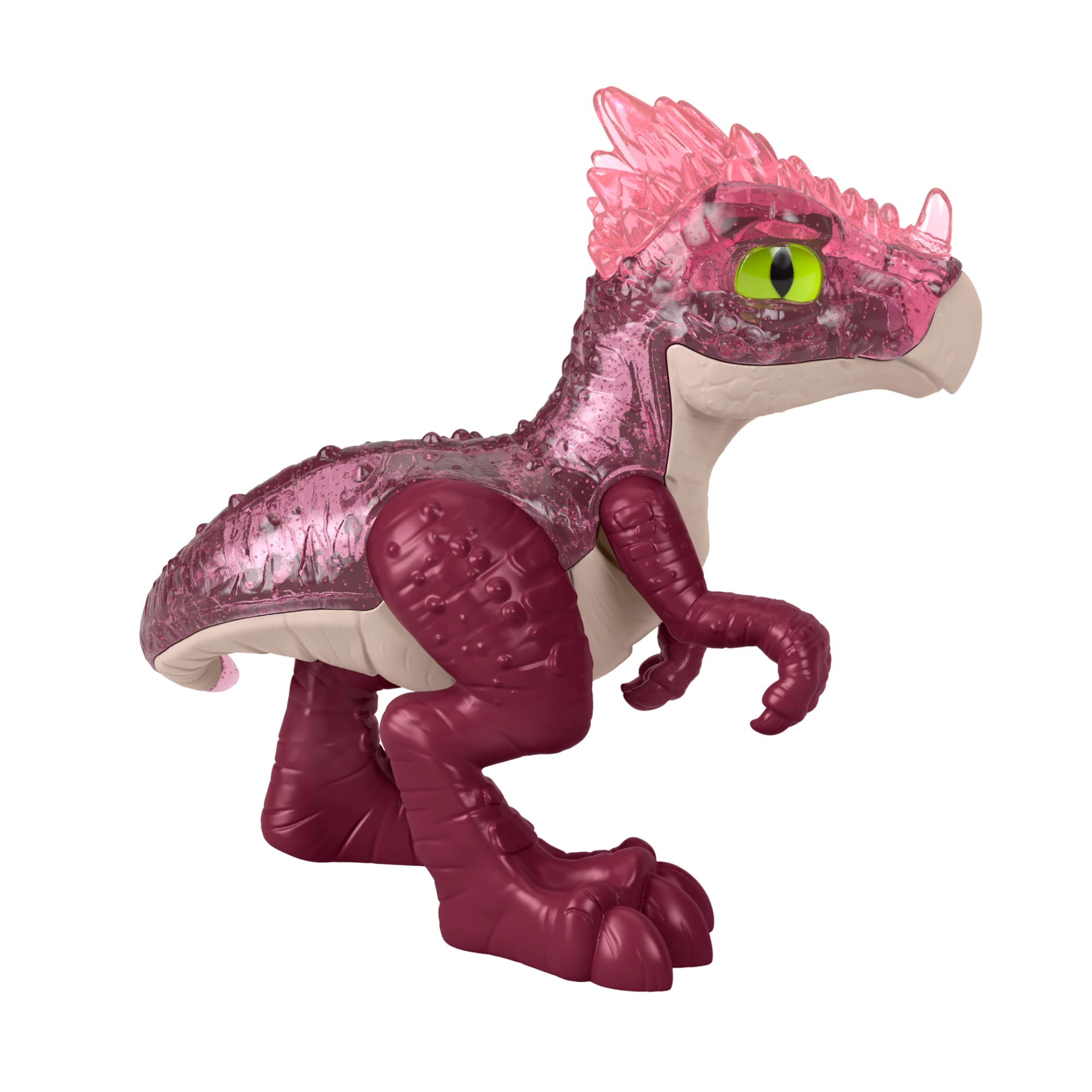 Imaginext Jurassic World Dinossauro de Brinquedo Baby Dinos - Image 5