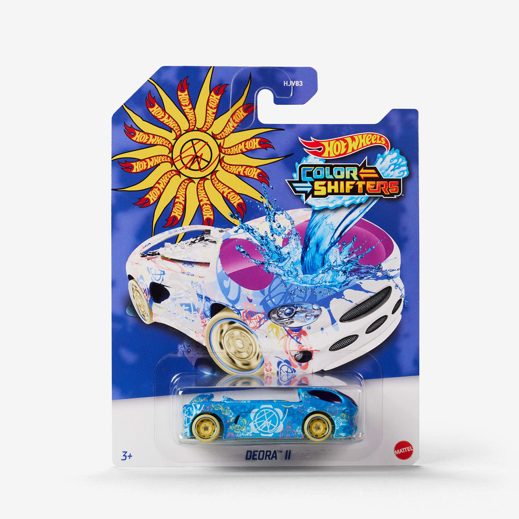 Sean Wotherspoon x adidas x Hot Wheels Deora II Vehicle - Image 7
