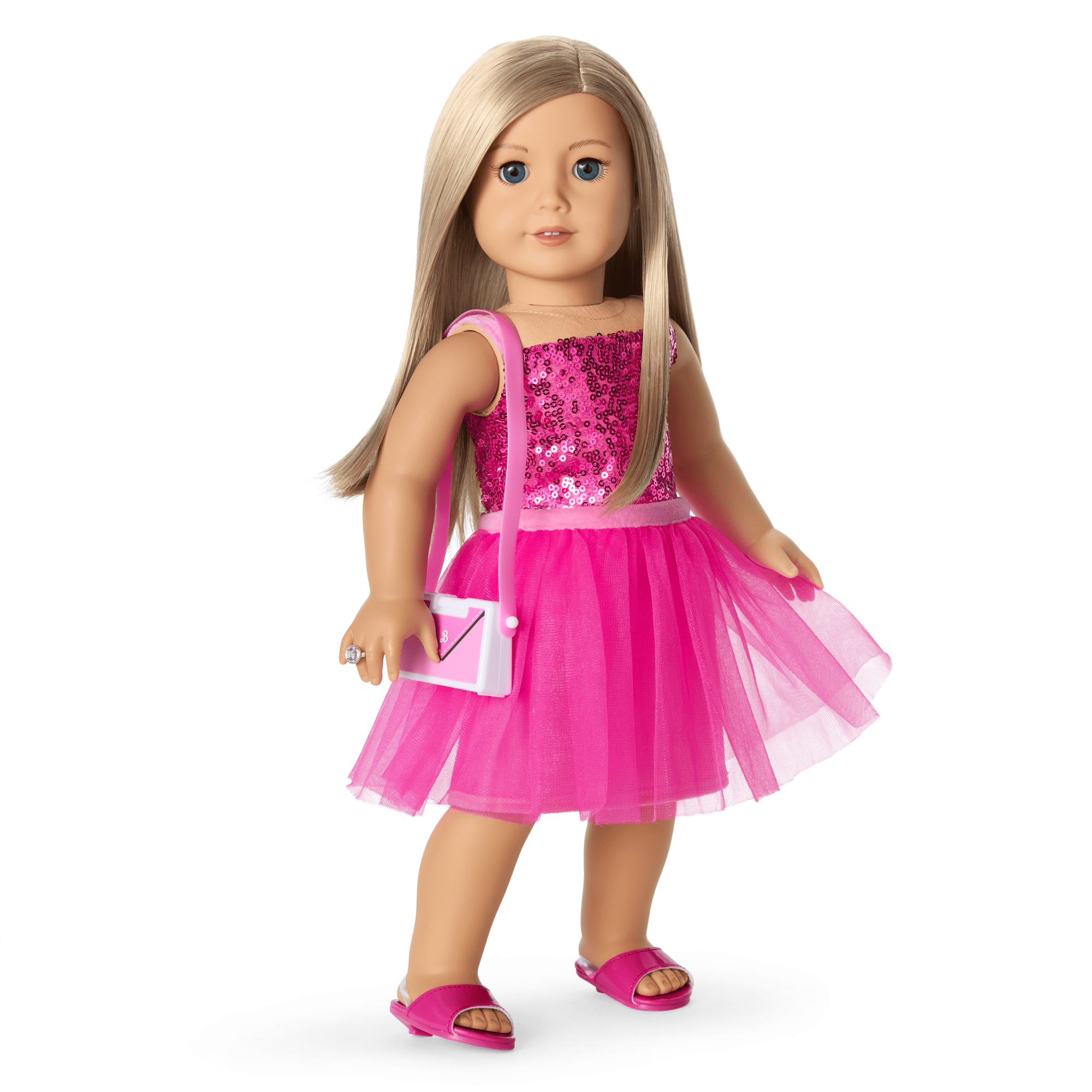 Barbie® Day-to-Night™ Fashion Pack by American Girl® Collector Series - Image 3