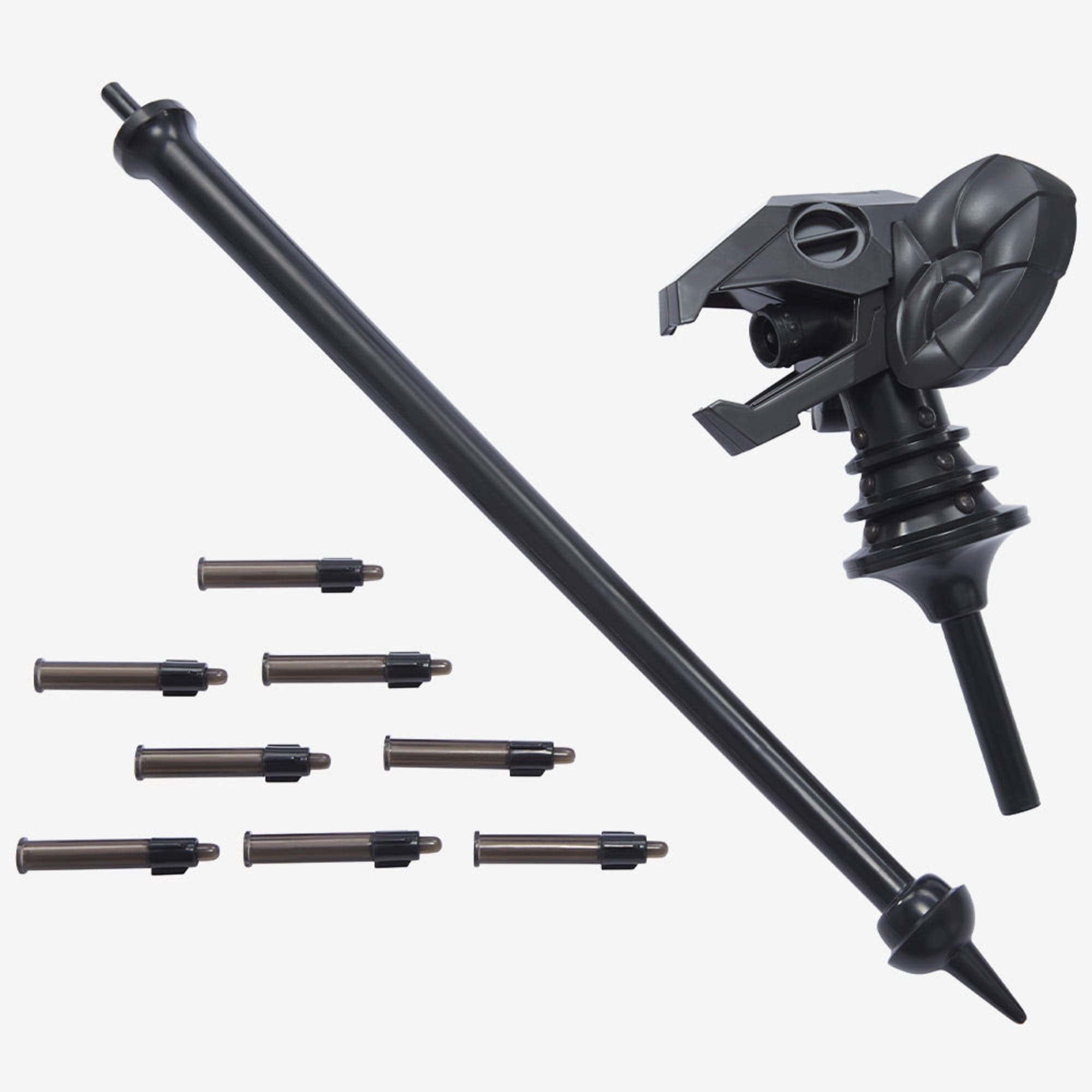 Shogun Masters Skeletor Dark Malice Edition - Image 6