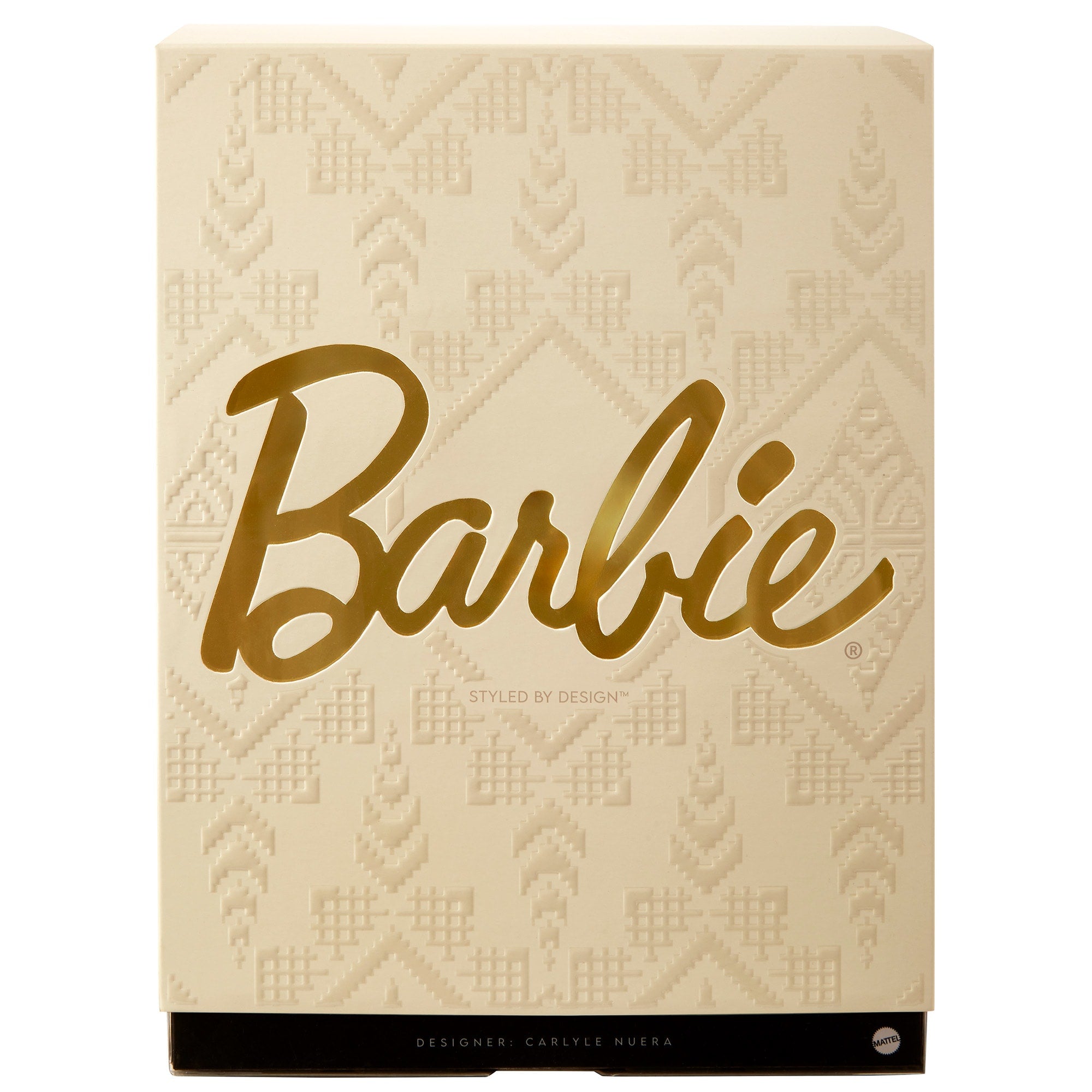 Barbie Styled by Design Doll 2 - Image 19