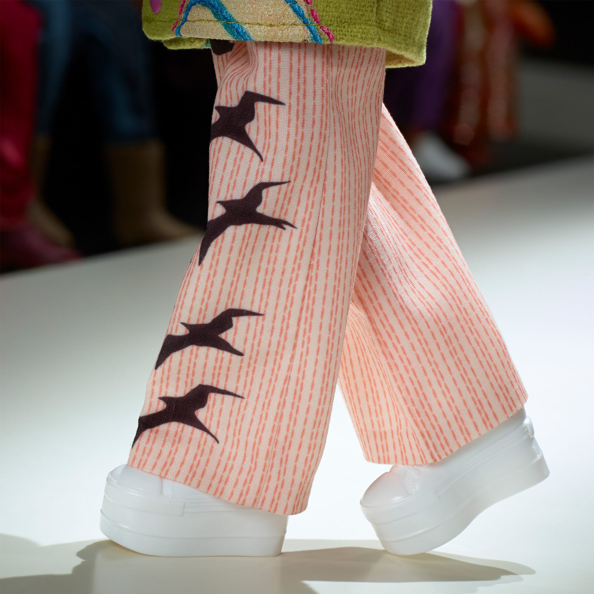 Styled by KidSuper Ken Doll - Image 7
