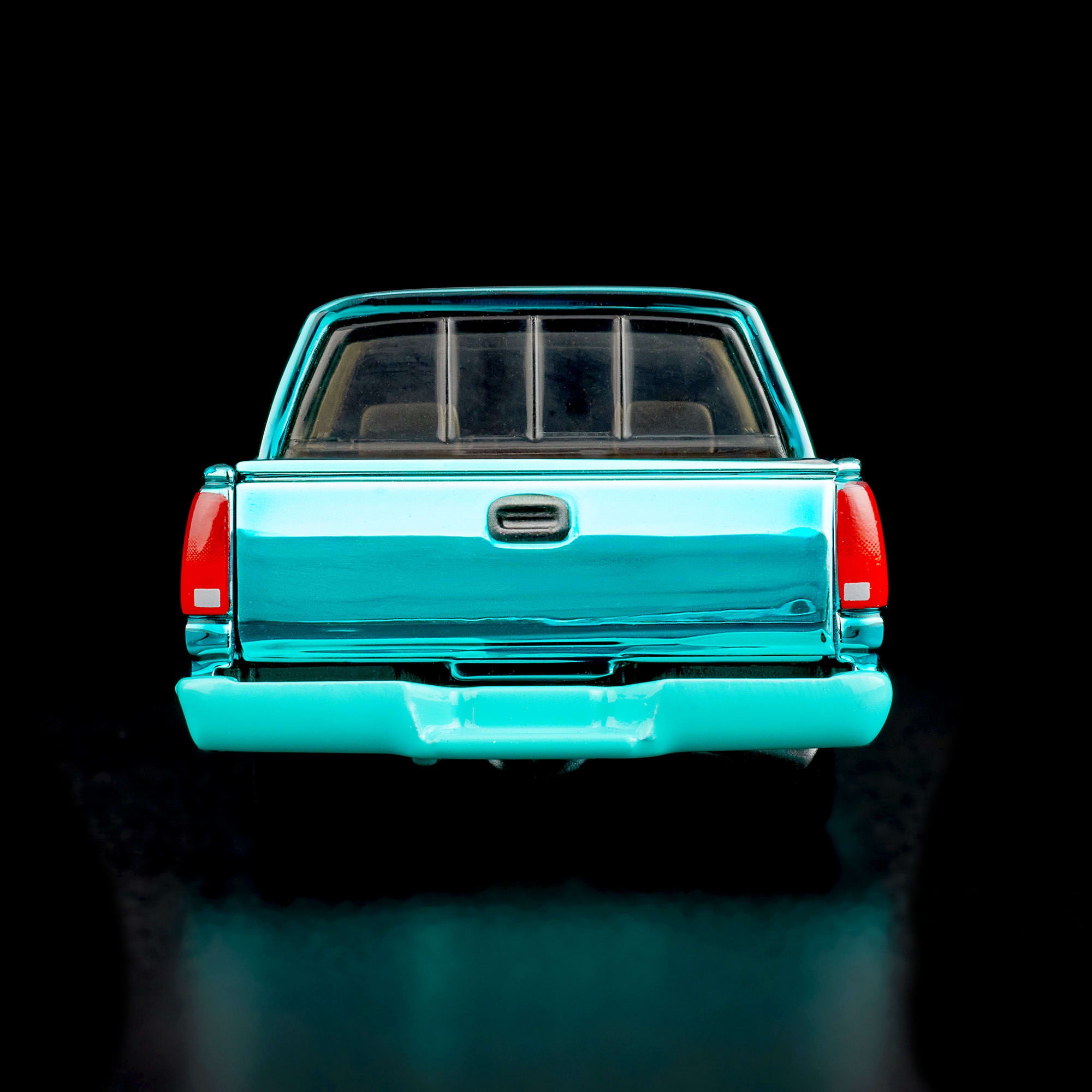 Hot Wheels RLC Exclusive 1990 Chevy 454 SS - Image 14