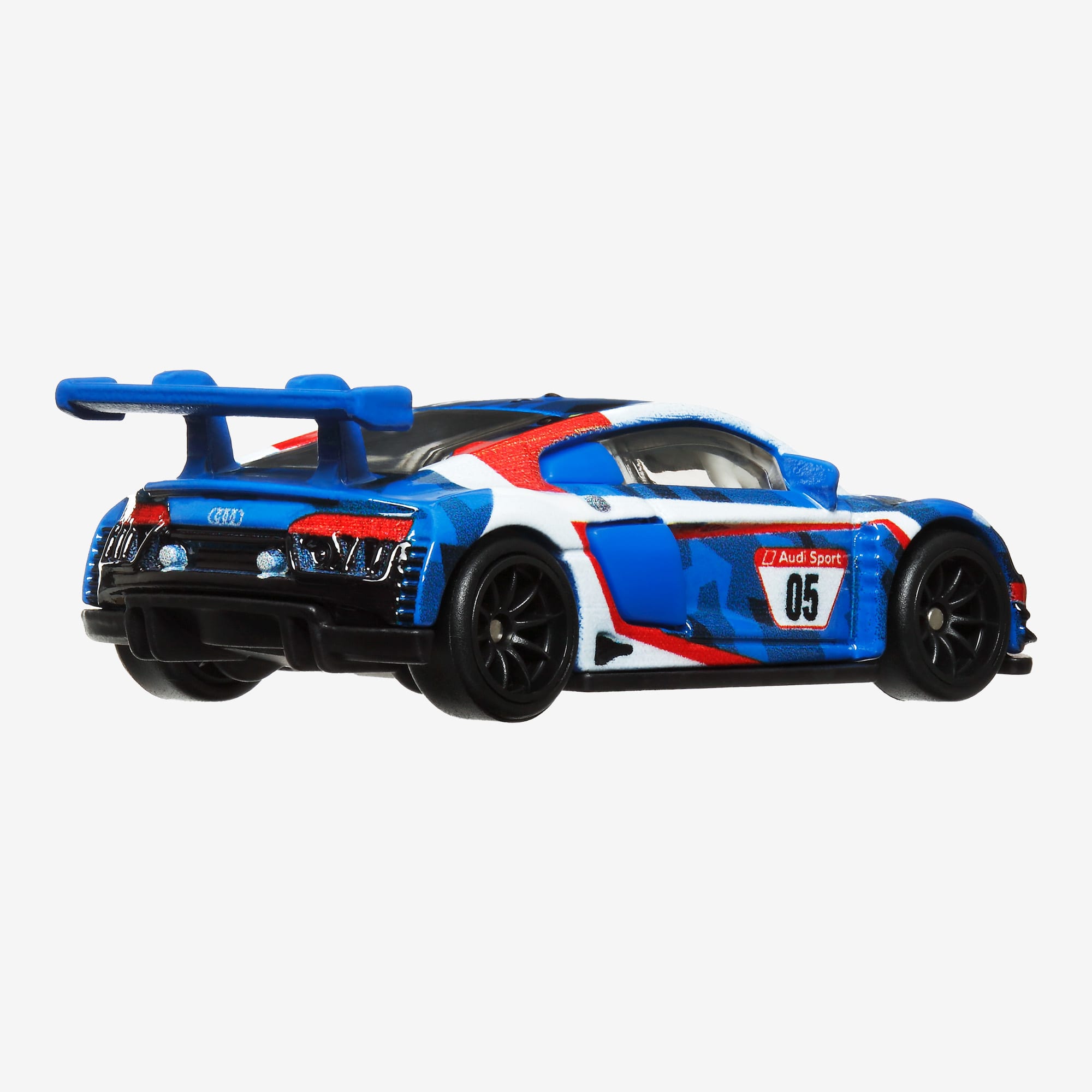 Hot Wheels Car Culture Circuit Legends Vehicles - Image 3