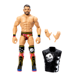 Wwe Collection Elite Figurine Art. 15.24 Cm Johnny Gargano
