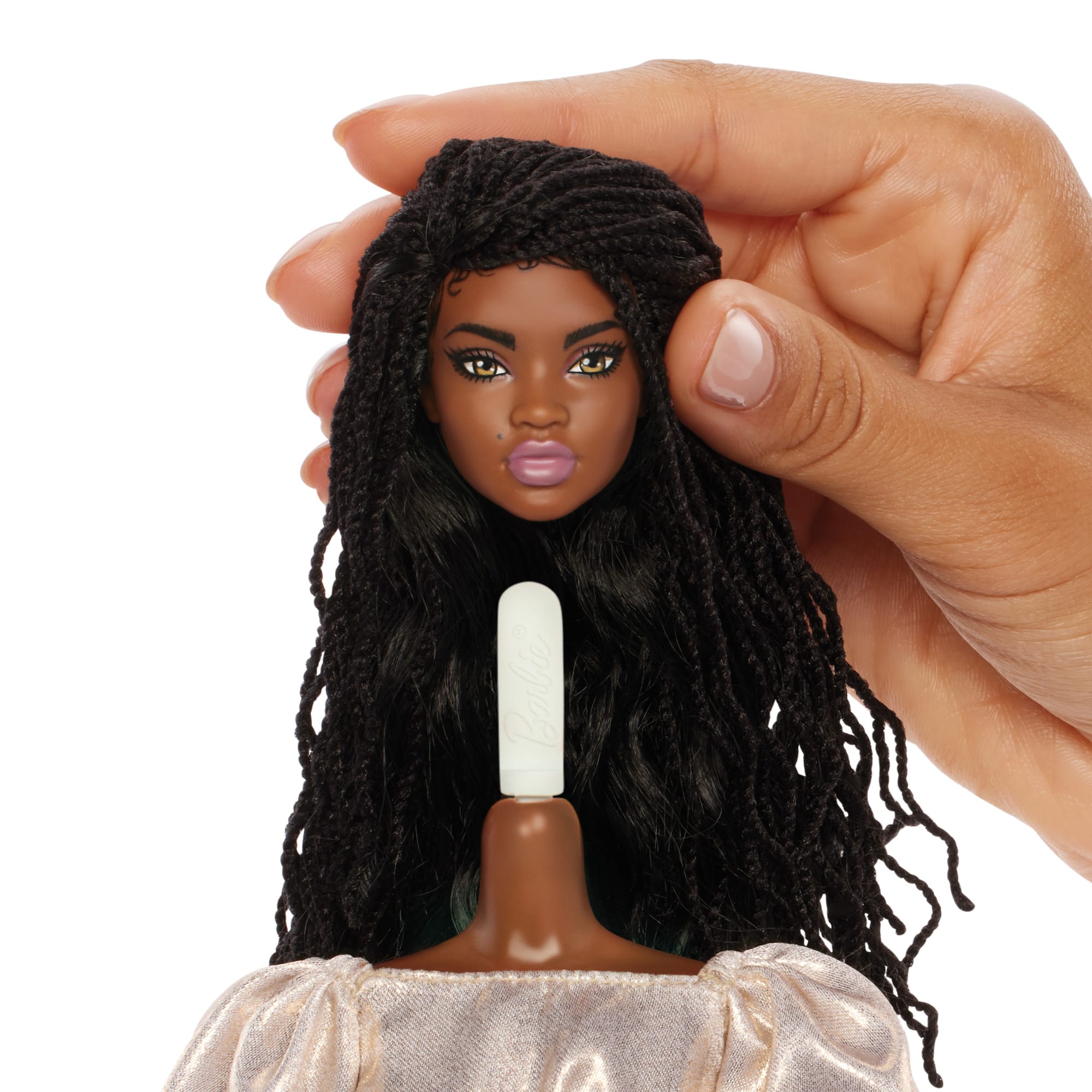 Barbie Signature You Create Neutral Kit 002 - Image 10