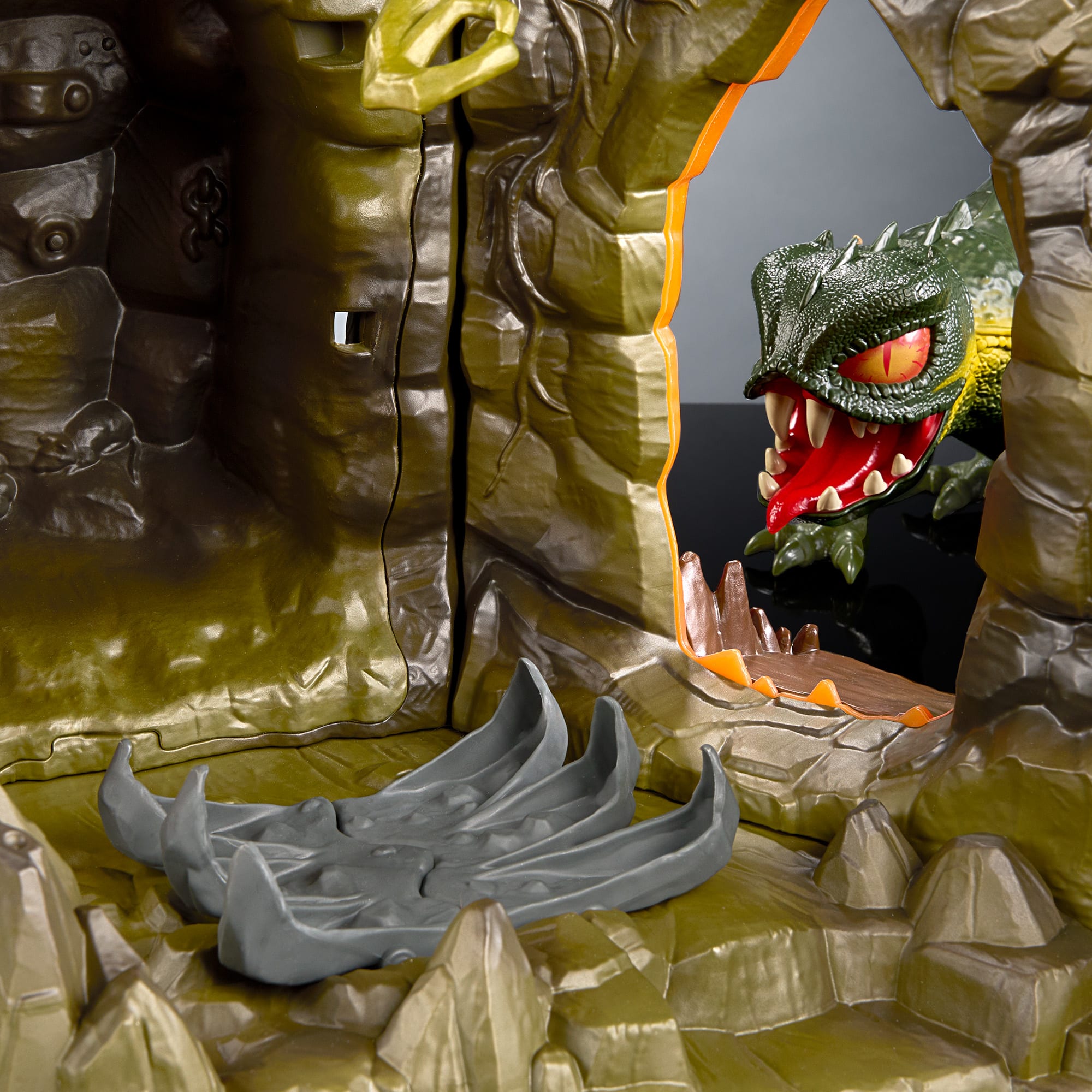 Masters of the Universe Origins Fright Zone Playset - Image 3