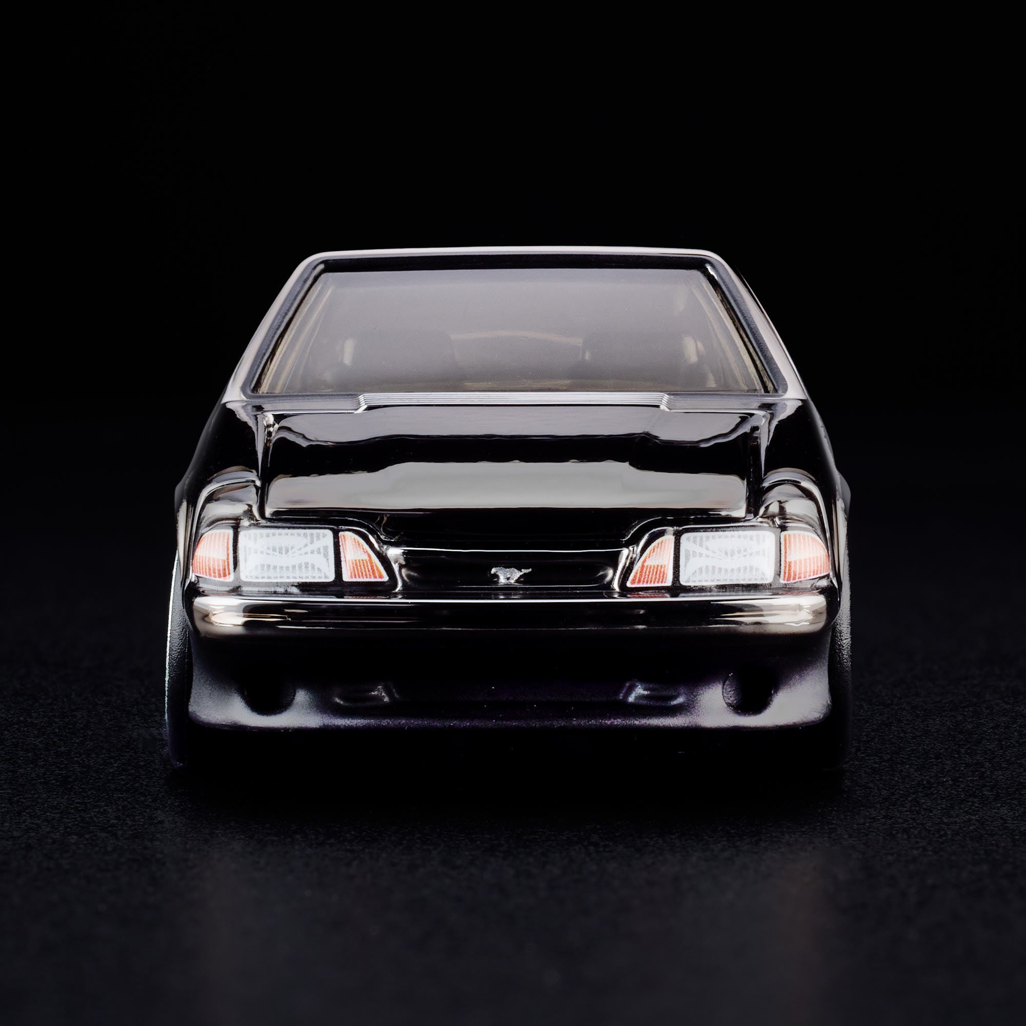 Hot Wheels RLC Exclusive 1993 Ford Mustang Cobra R - Image 11