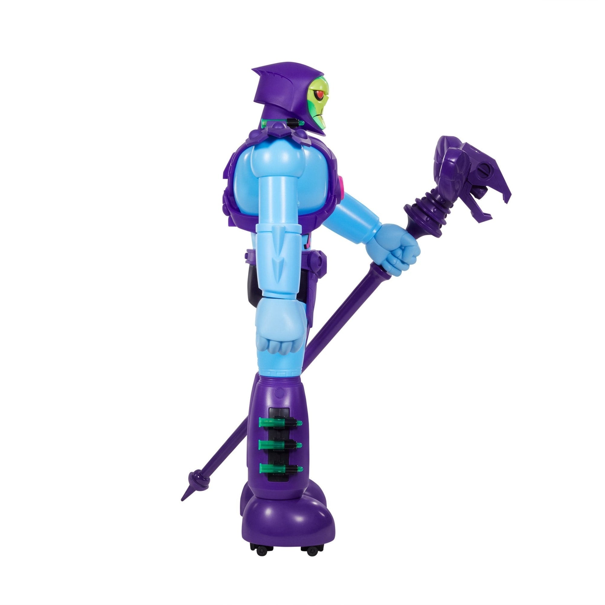 Shogun Warriors Skeletor - Image 5