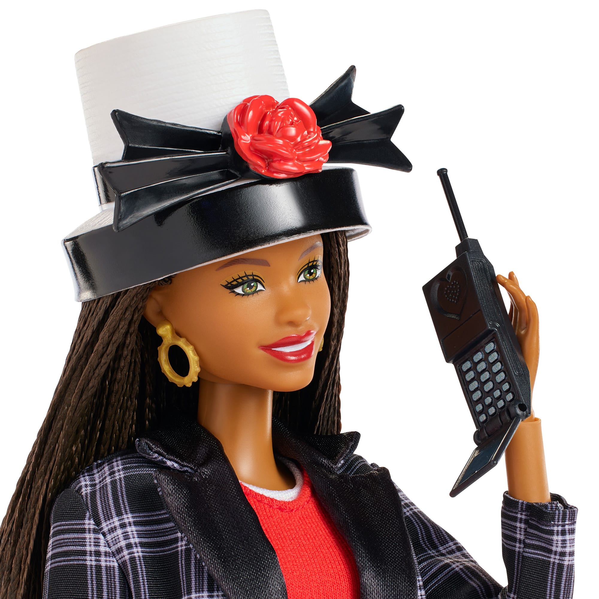 Barbie x Clueless Dionne Doll - Image 7