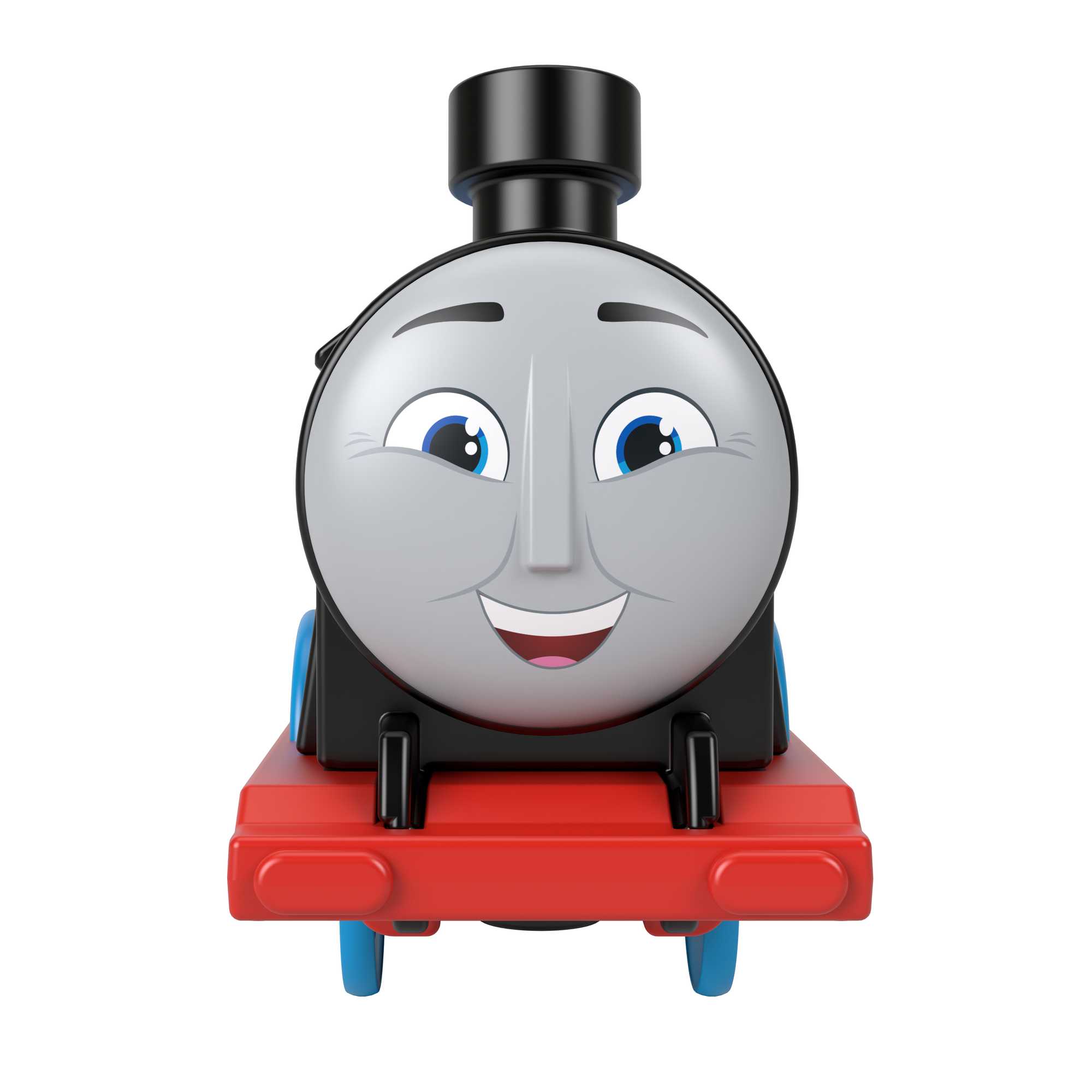 Thomas & Friends Tren de Juguete Gordon Motorizado - Image 2