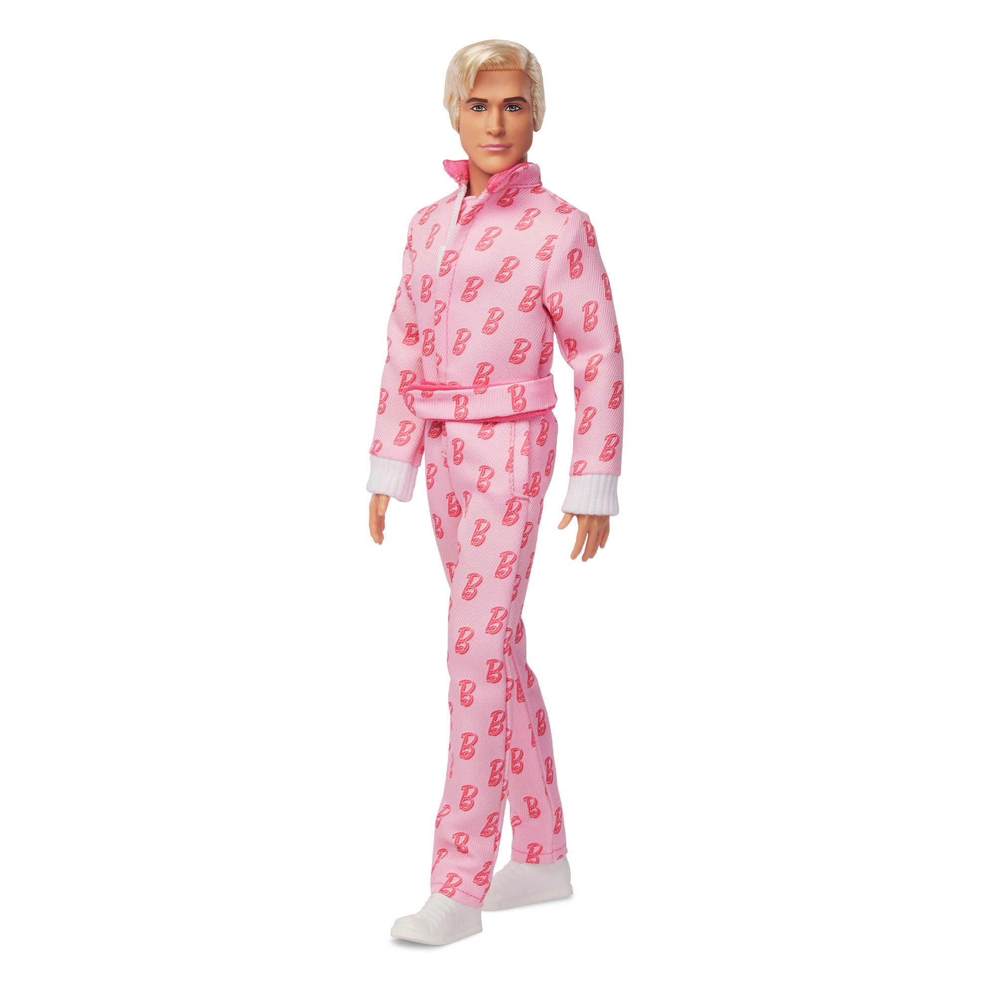 Barbie The Movie I'm Coming With You Ken Doll - Image 15