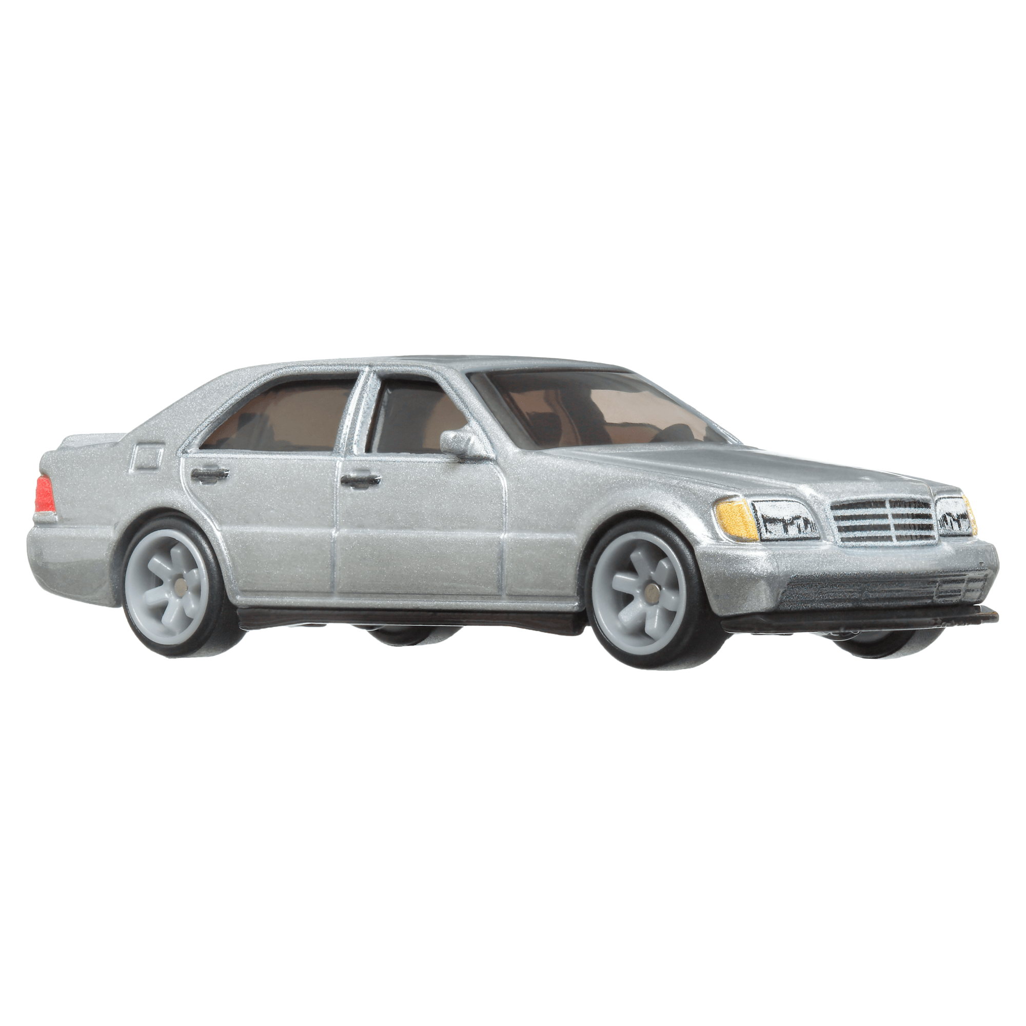 Hot Wheels Premium Fast & Furious Mercedes Benz 500 SEL - Image 2