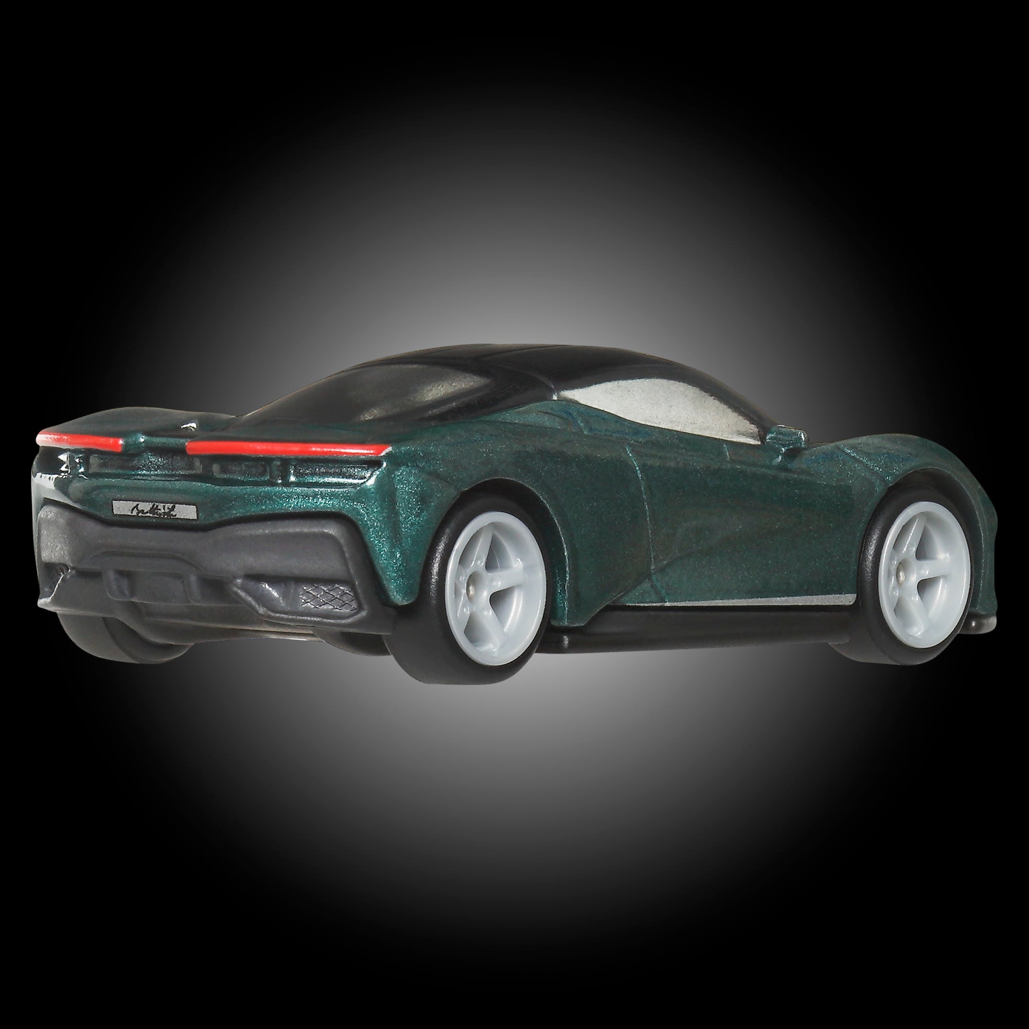 Hot Wheels Premium Car Culture EuroSpeed Automobili Pininfarina Battista - Image 3