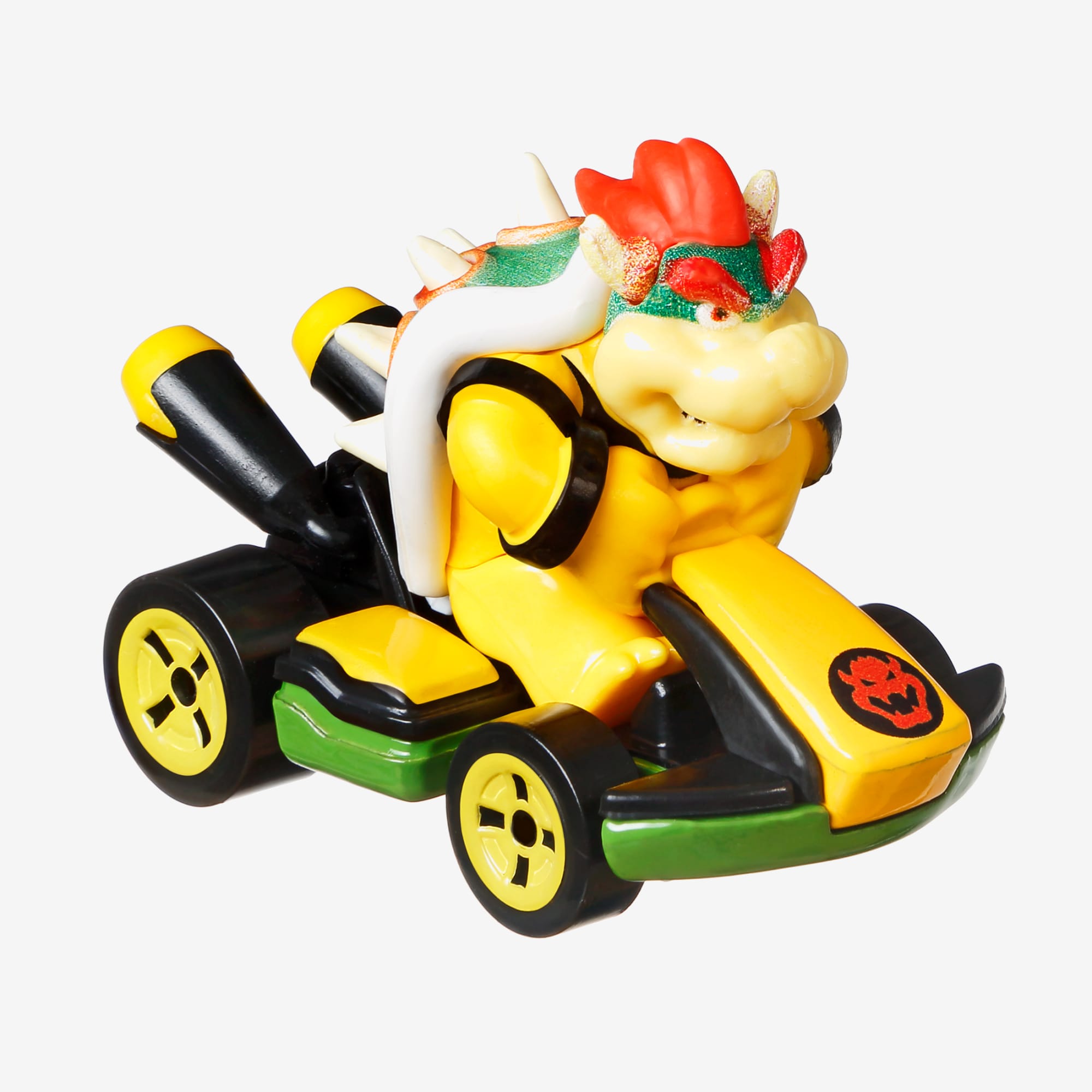 Hot Wheels Mario Kart Vehicles 4-Pack - Image 5