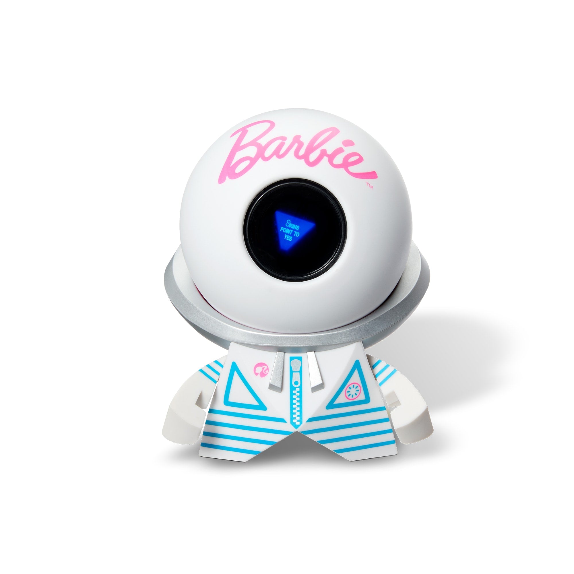 Barbie x FIGURE8 Collectible Figure - Image 2