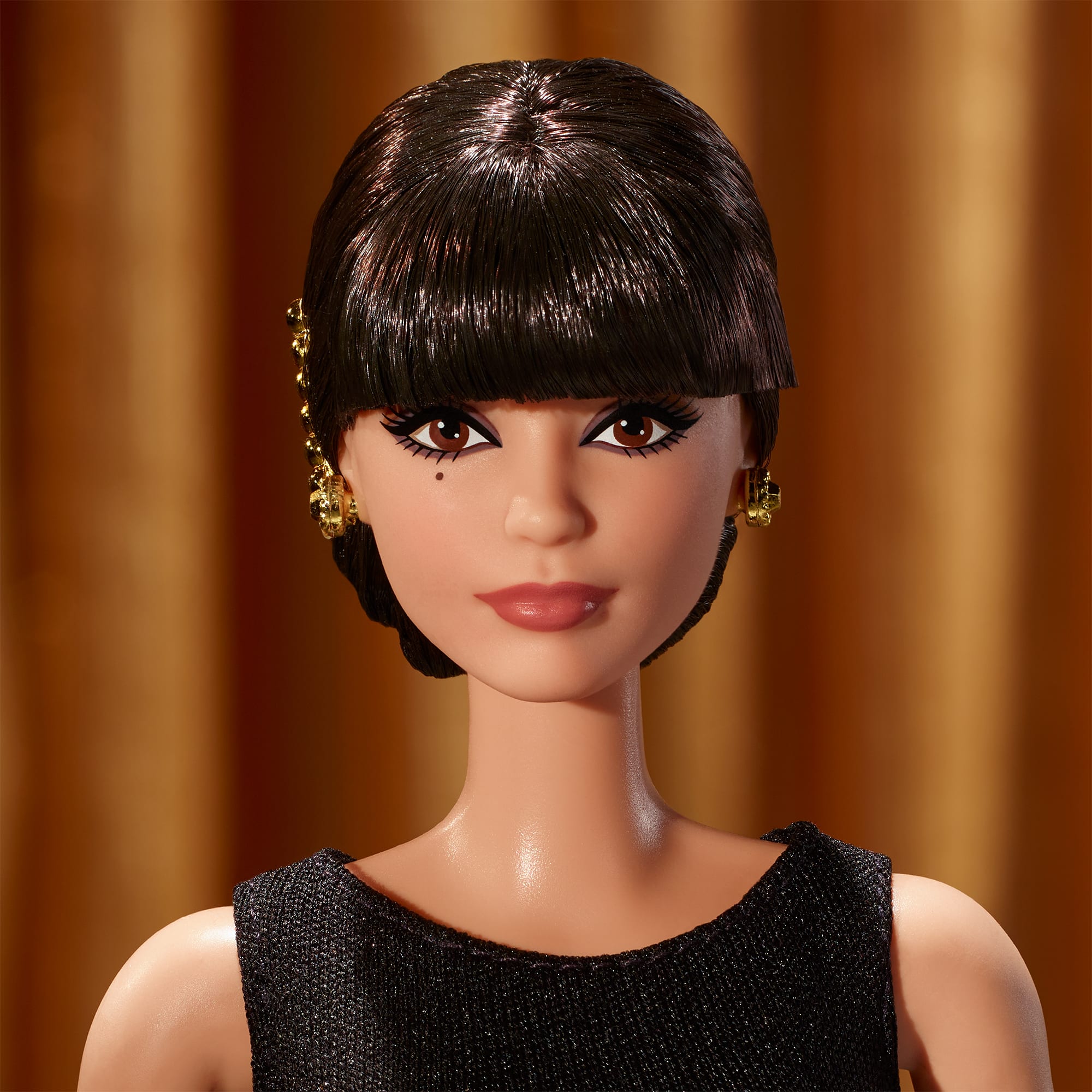 Barbie Tribute Collection Rita Moreno Doll - Image 3