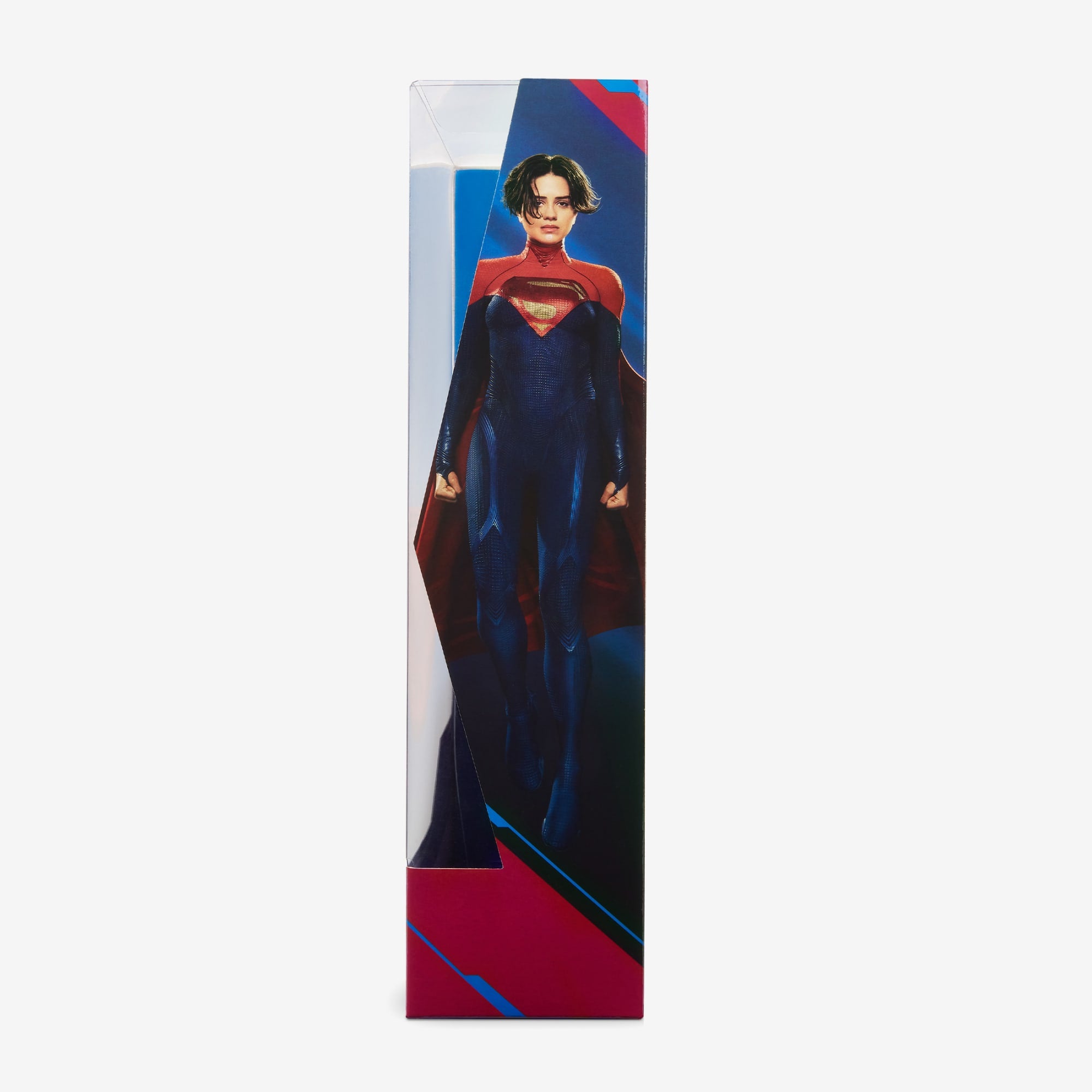 Supergirl Barbie Doll - Image 9