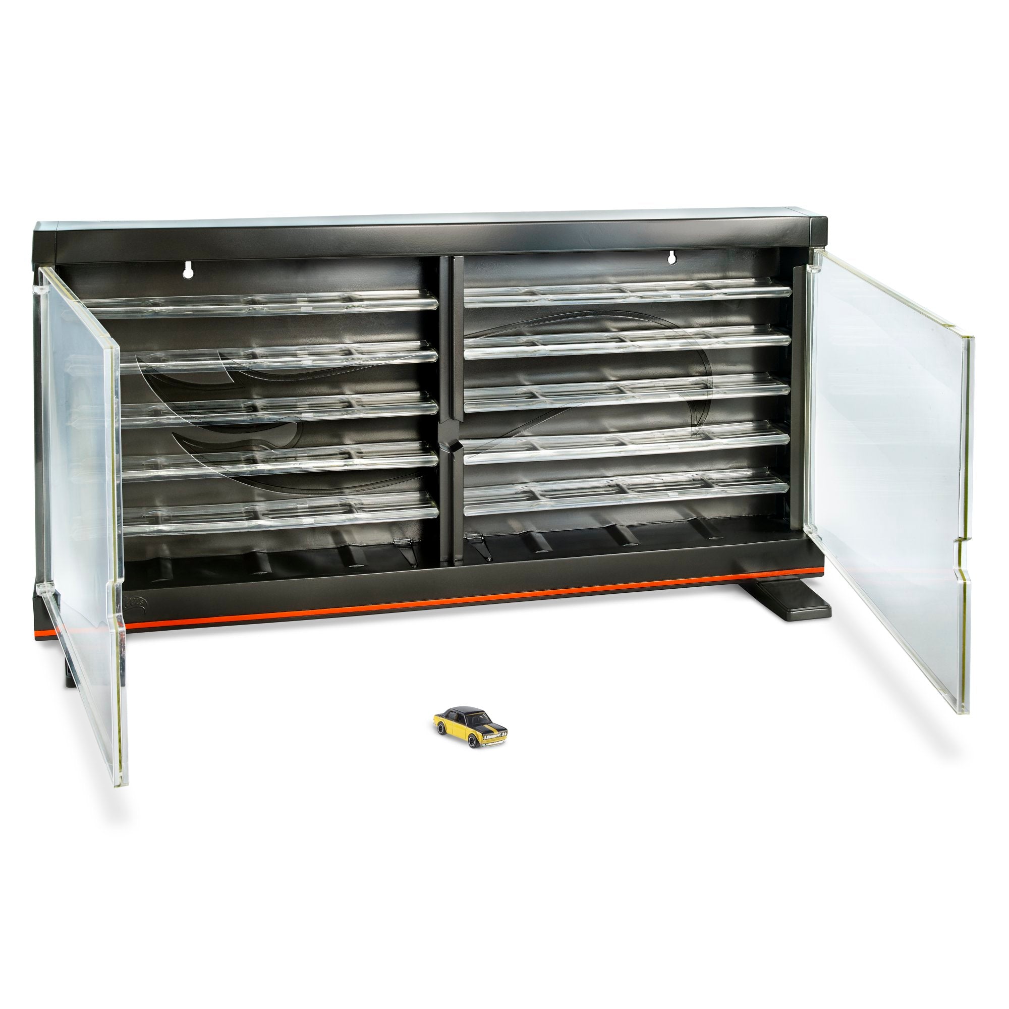 Hot Wheels Display Case - Image 4