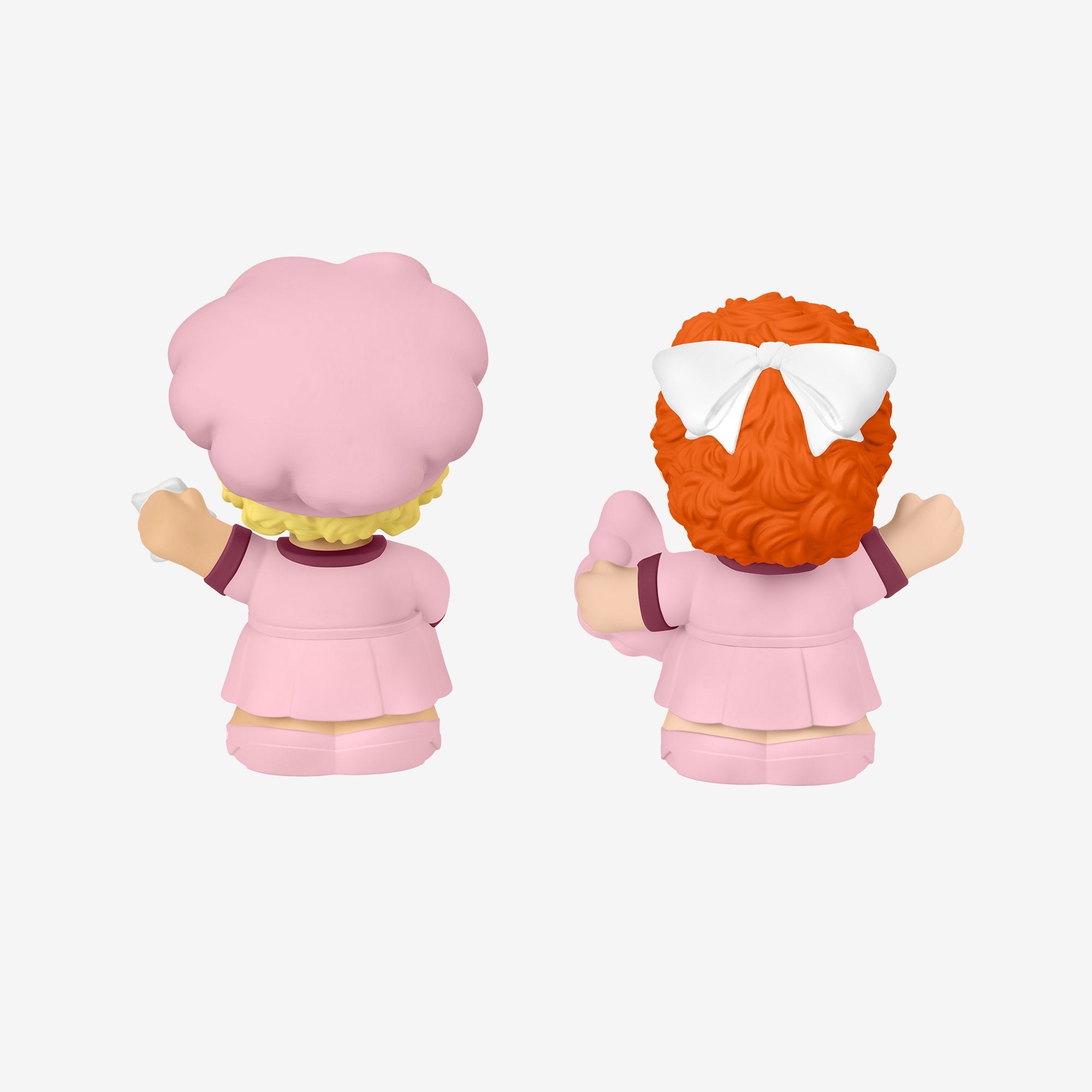 Little People Collector I Love Lucy Special Edition Figure Set - Image 4