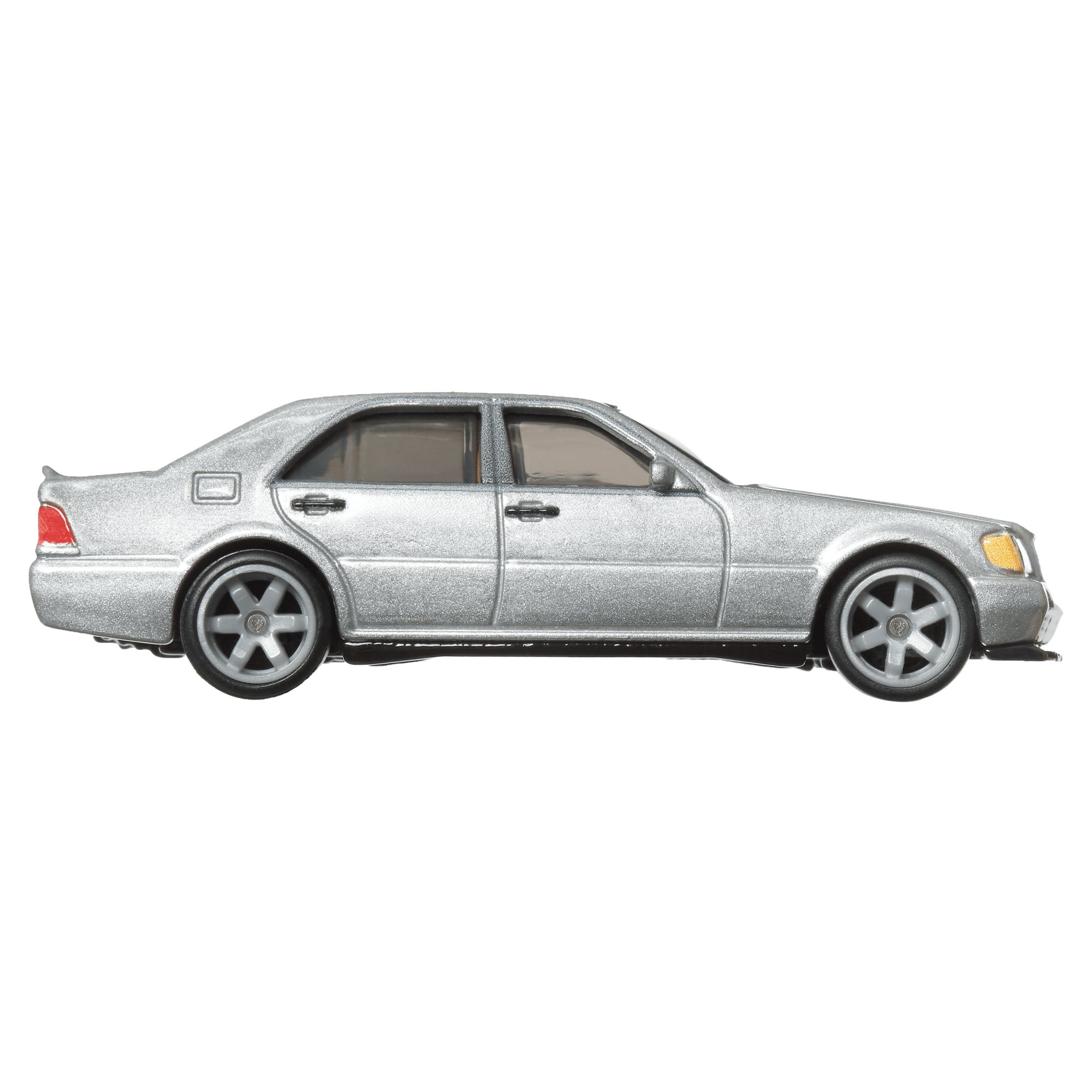 Hot Wheels Premium Fast & Furious Mercedes Benz 500 SEL - Image 5