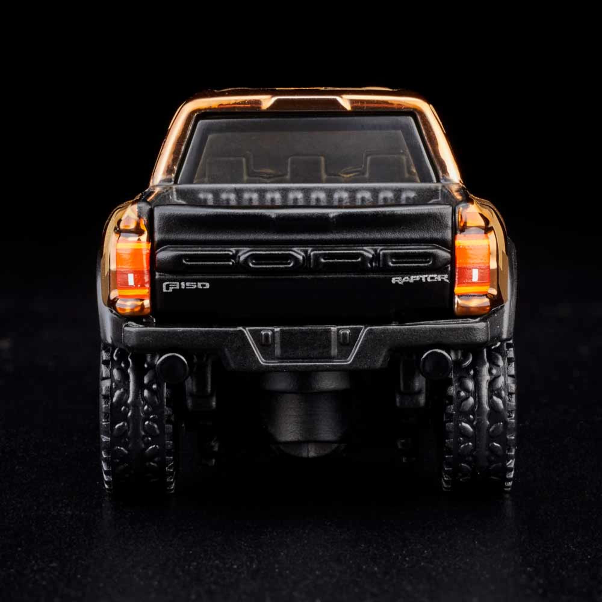 HWC Special Editions '17 Ford Raptor - Image 9