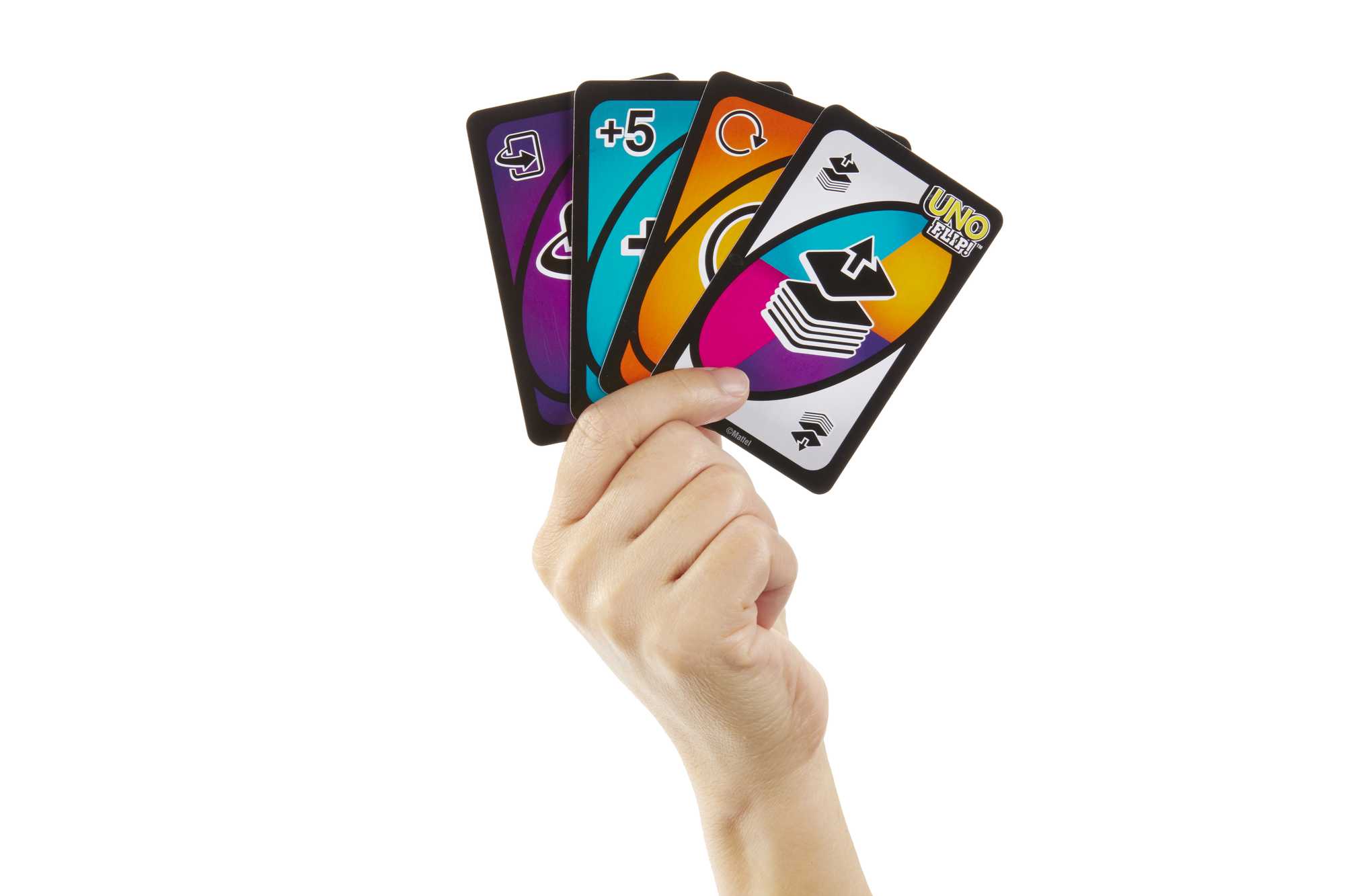 UNO Flip - Image 3