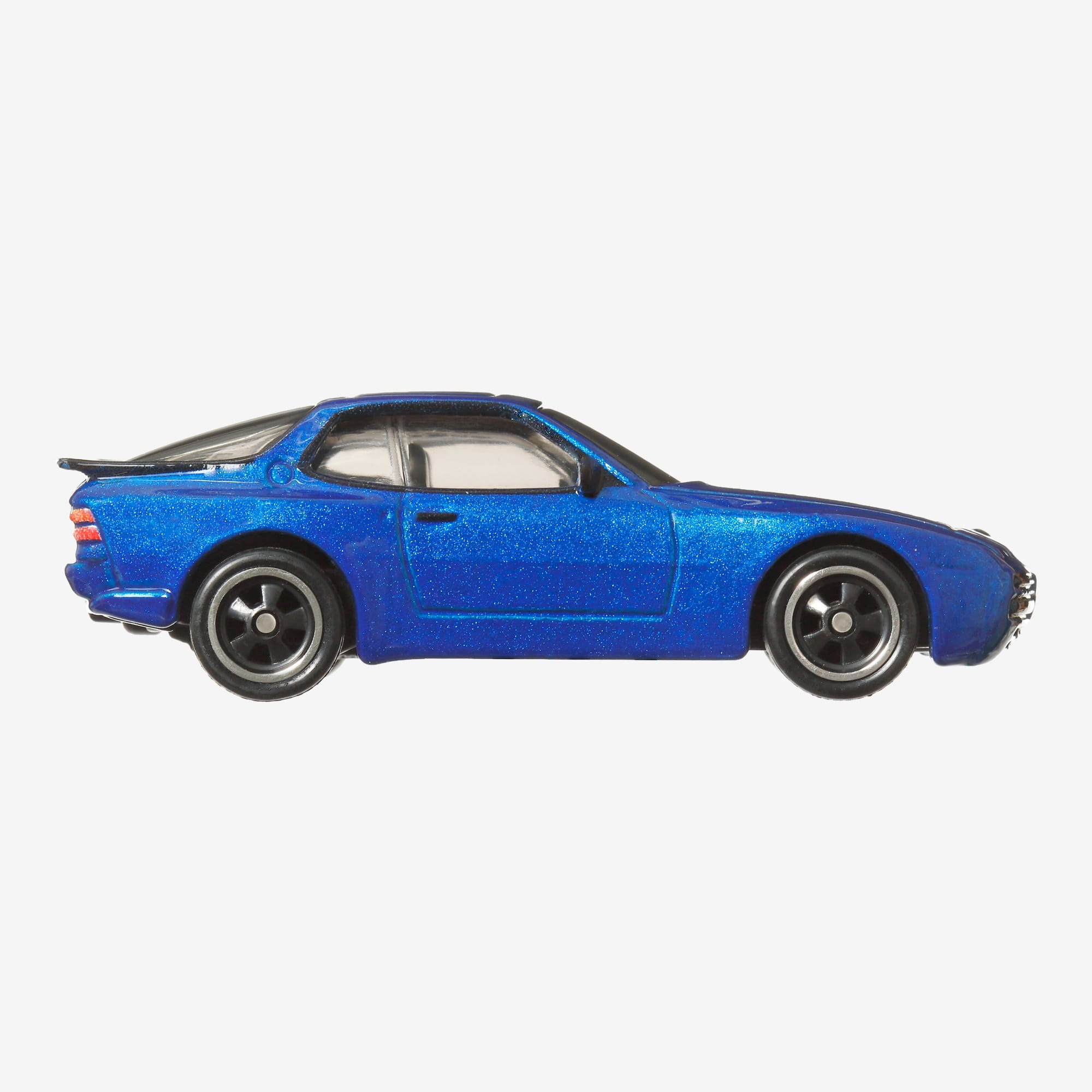 Hot Wheels Premium Car Culture Canyon Warriors – '89 Porsche 944 Turbo - Image 3