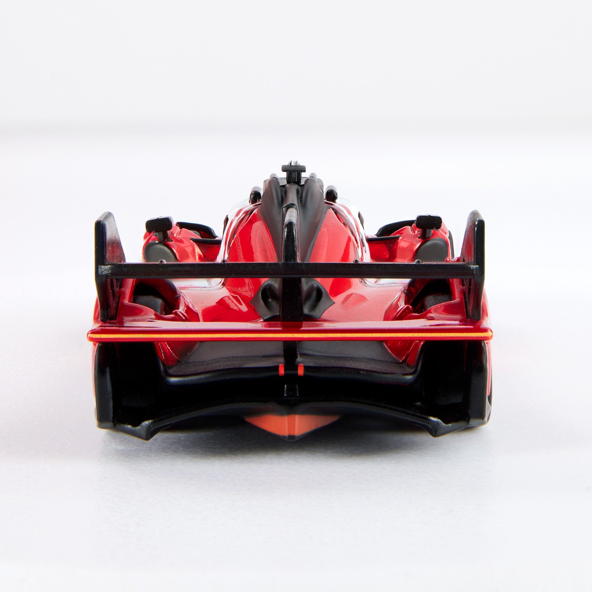 Hot Wheels x Ferrari Heritage Set - Image 10